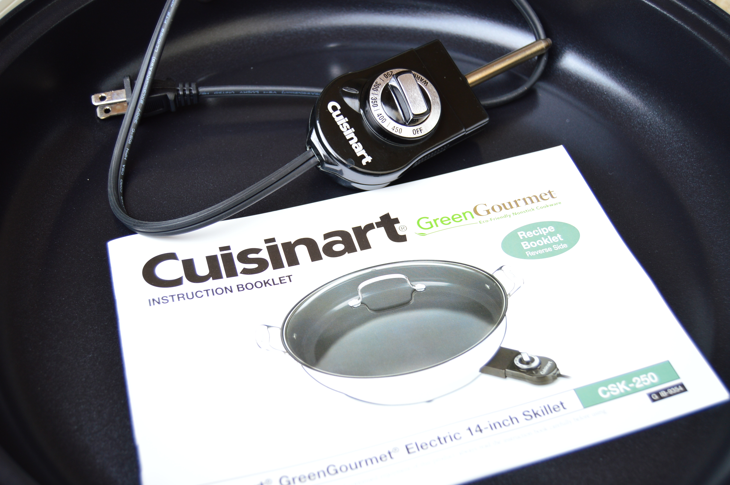 Small Kitchen Appliances With Crock-Pot, Philips Air Fryer and Cuisinart
