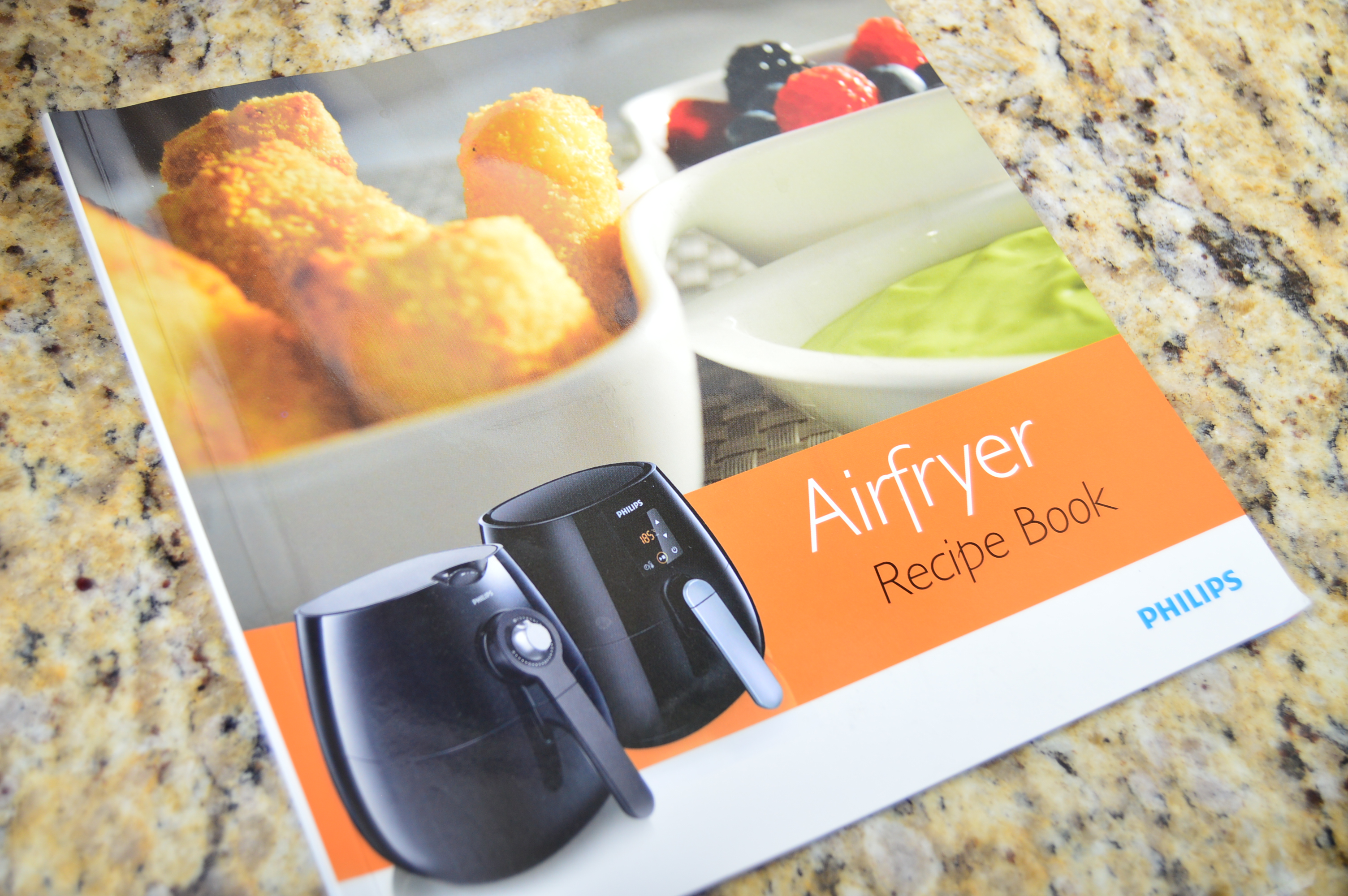 Small Kitchen Appliances With Crock-Pot, Philips Air Fryer and Cuisinart