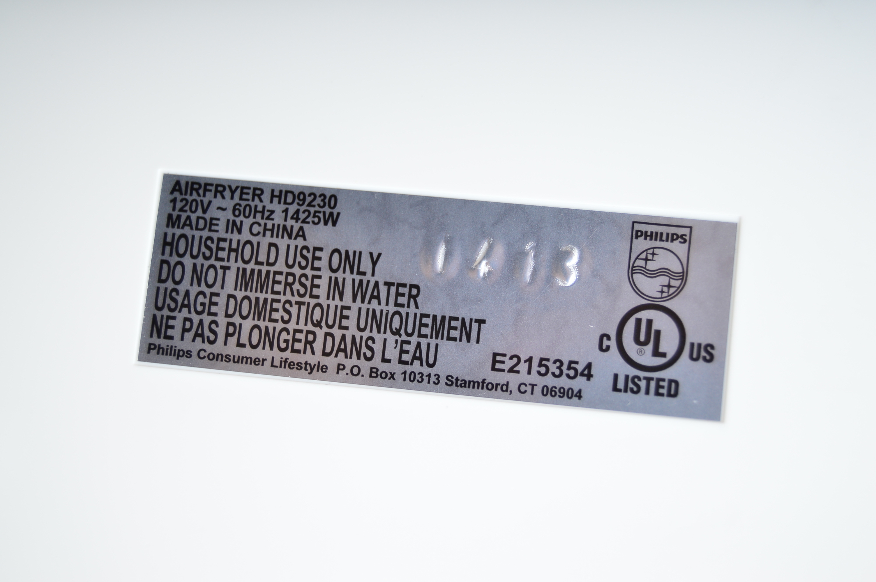 Small Kitchen Appliances With Crock-Pot, Philips Air Fryer and Cuisinart