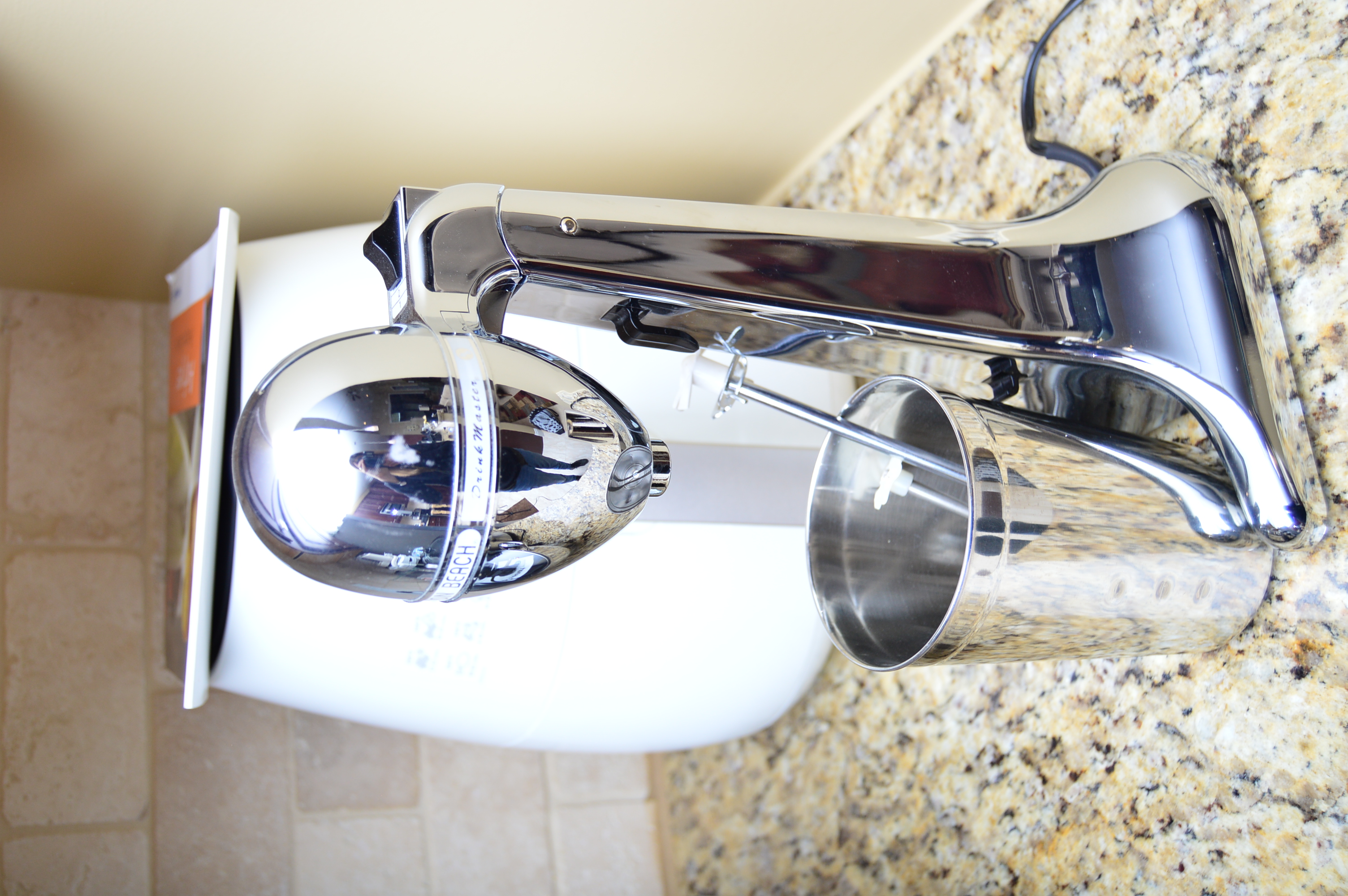 Small Kitchen Appliances With Crock-Pot, Philips Air Fryer and Cuisinart