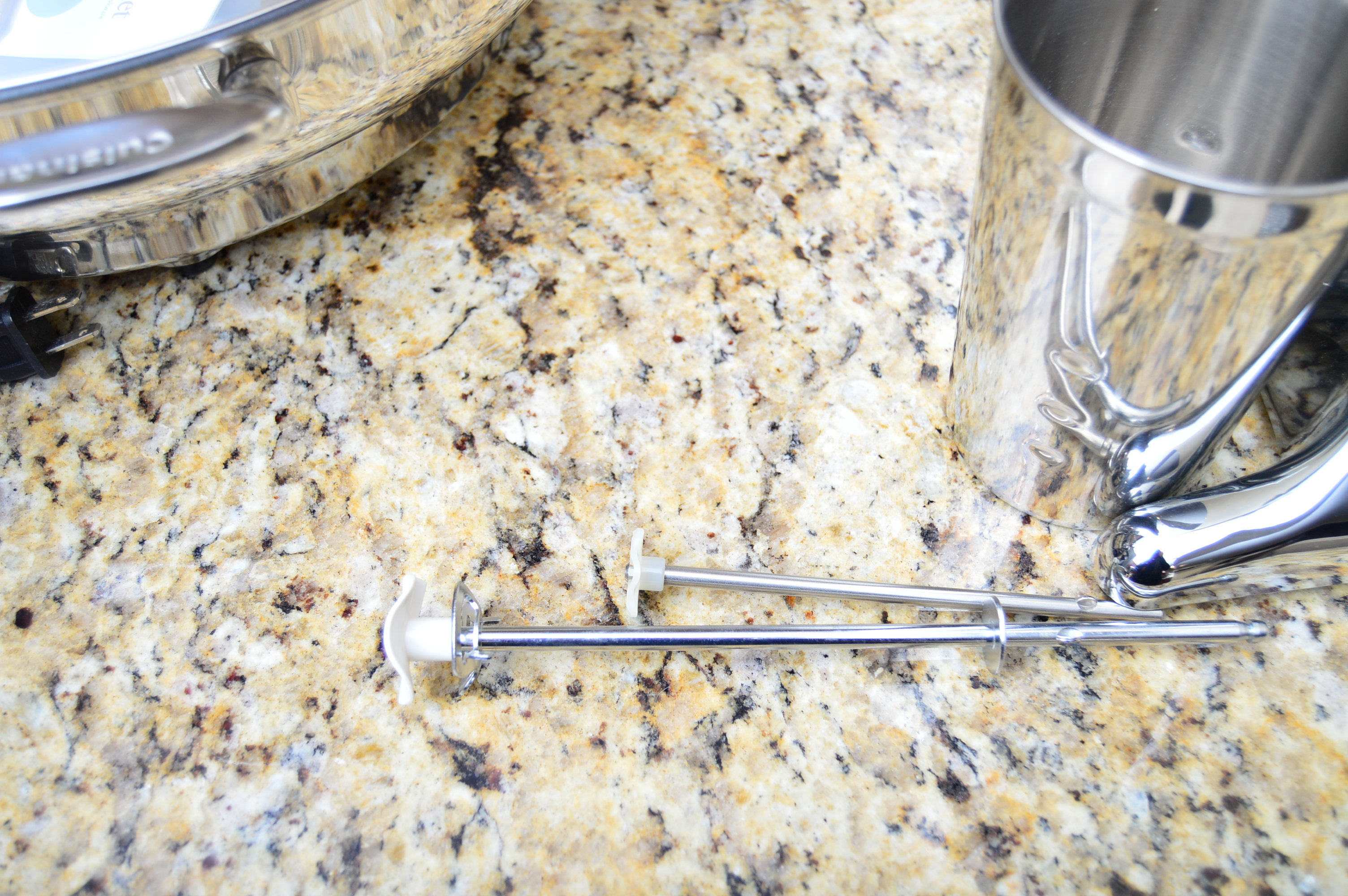 Small Kitchen Appliances With Crock-Pot, Philips Air Fryer and Cuisinart