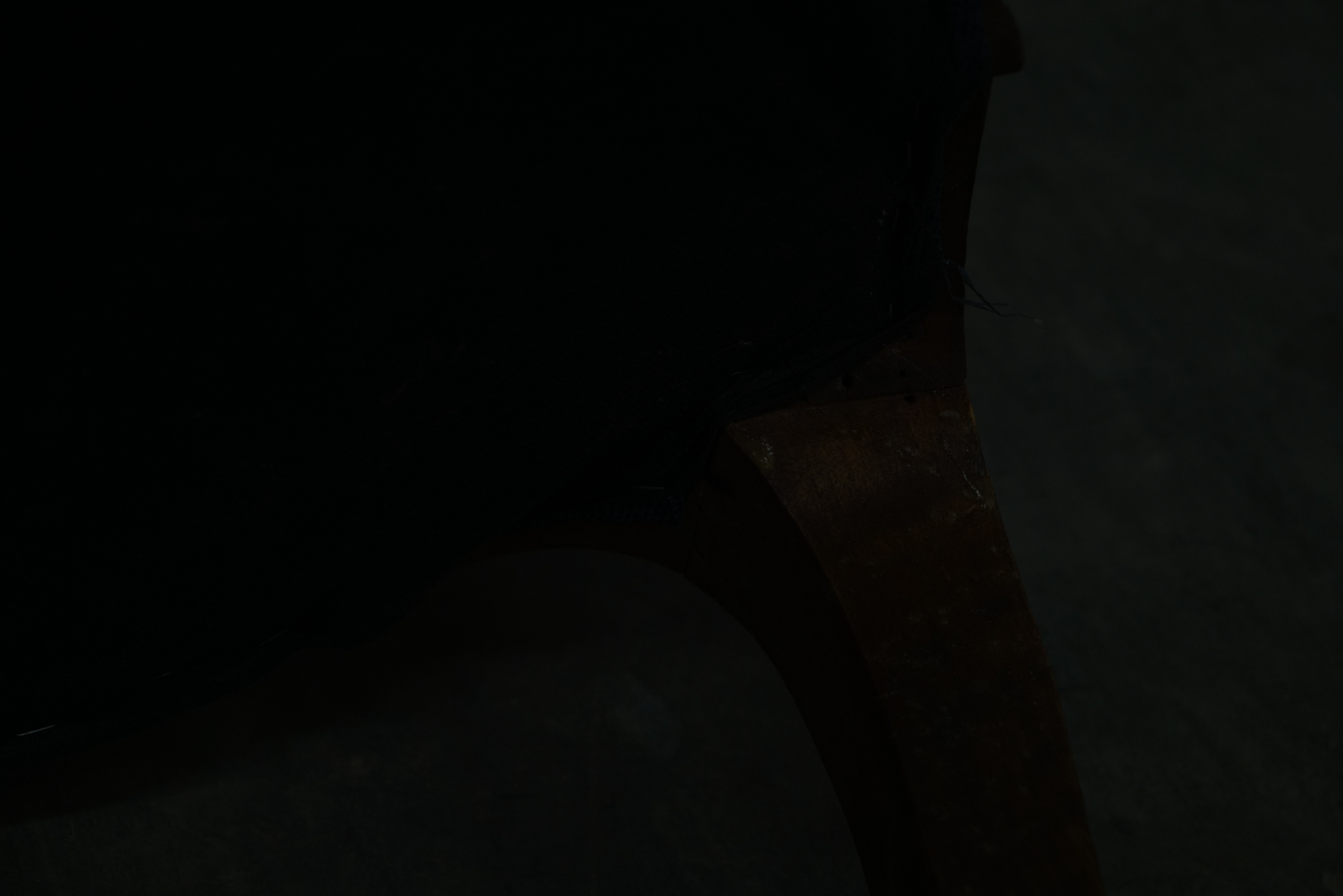 Louis XV Style Carved Wood Armchairs, Early/Mid 20th Century