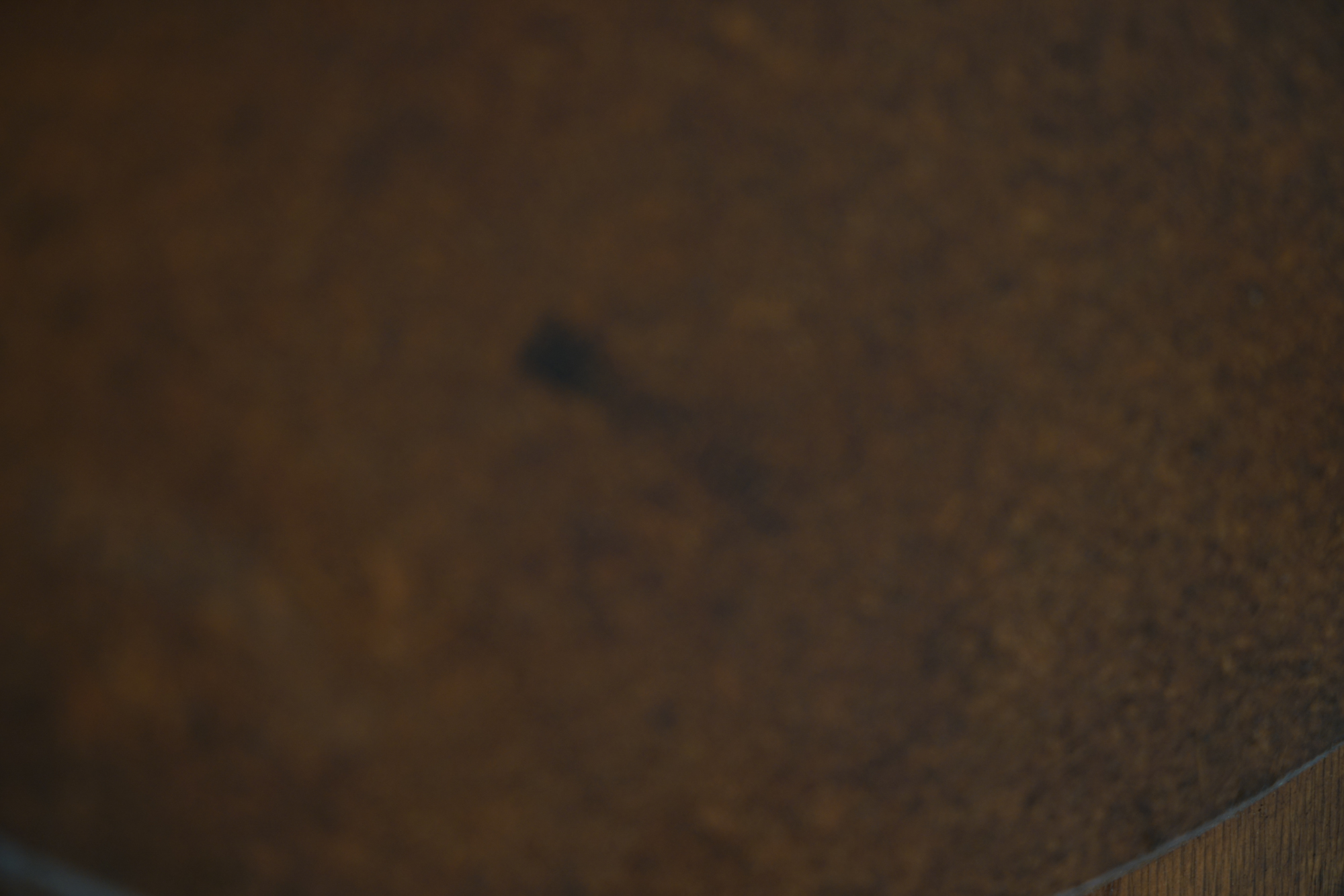 Frederick Cooper Faux Bamboo Brass Tray Side Table Floor Lamps