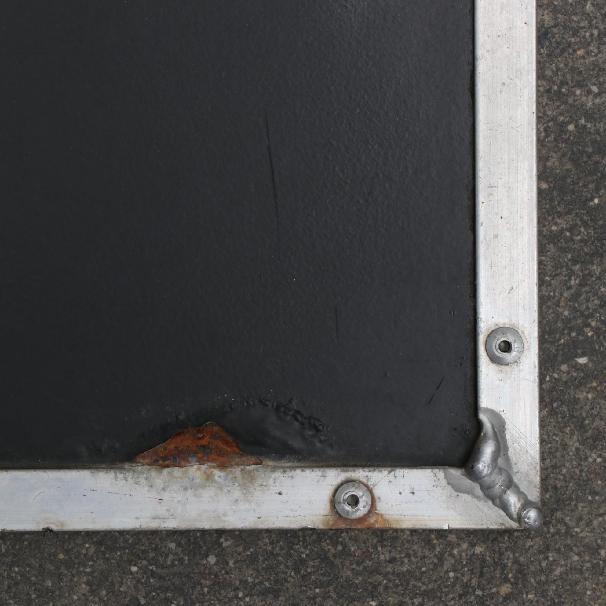 Mercury MerCruiser Boat Engines Advertising Sign