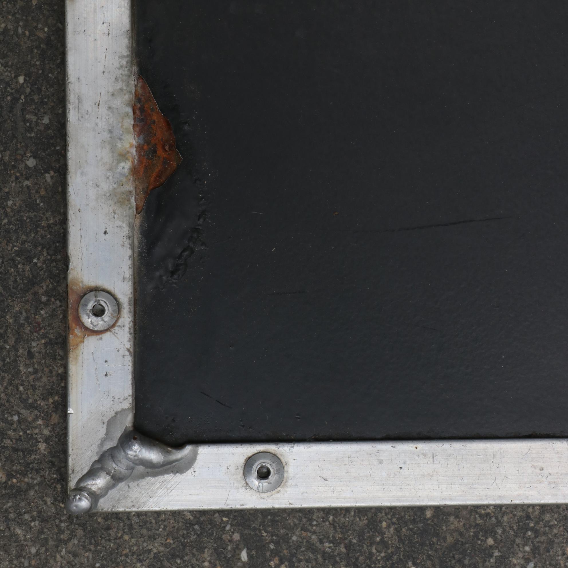 Mercury MerCruiser Boat Engines Advertising Sign