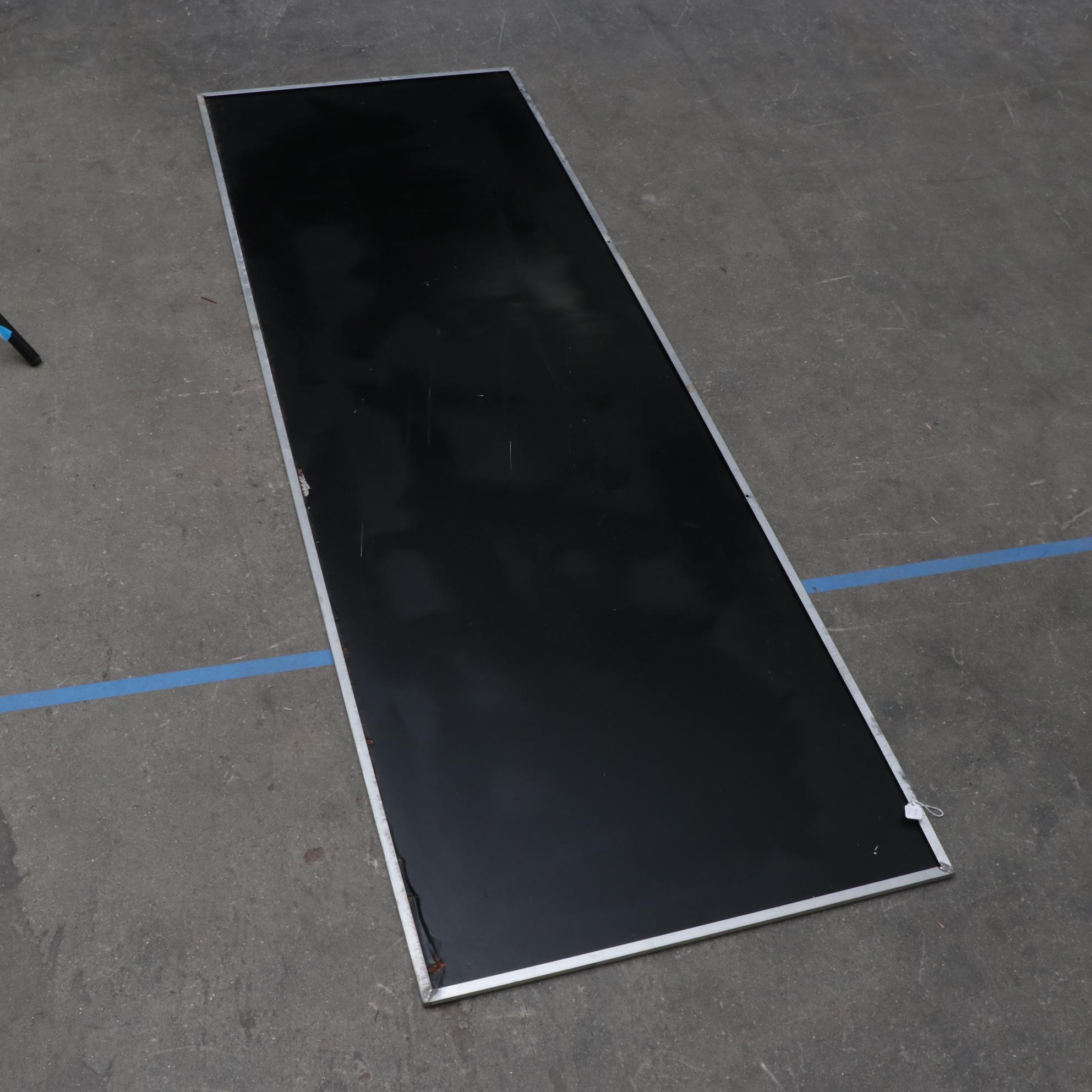 Mercury MerCruiser Boat Engines Advertising Sign