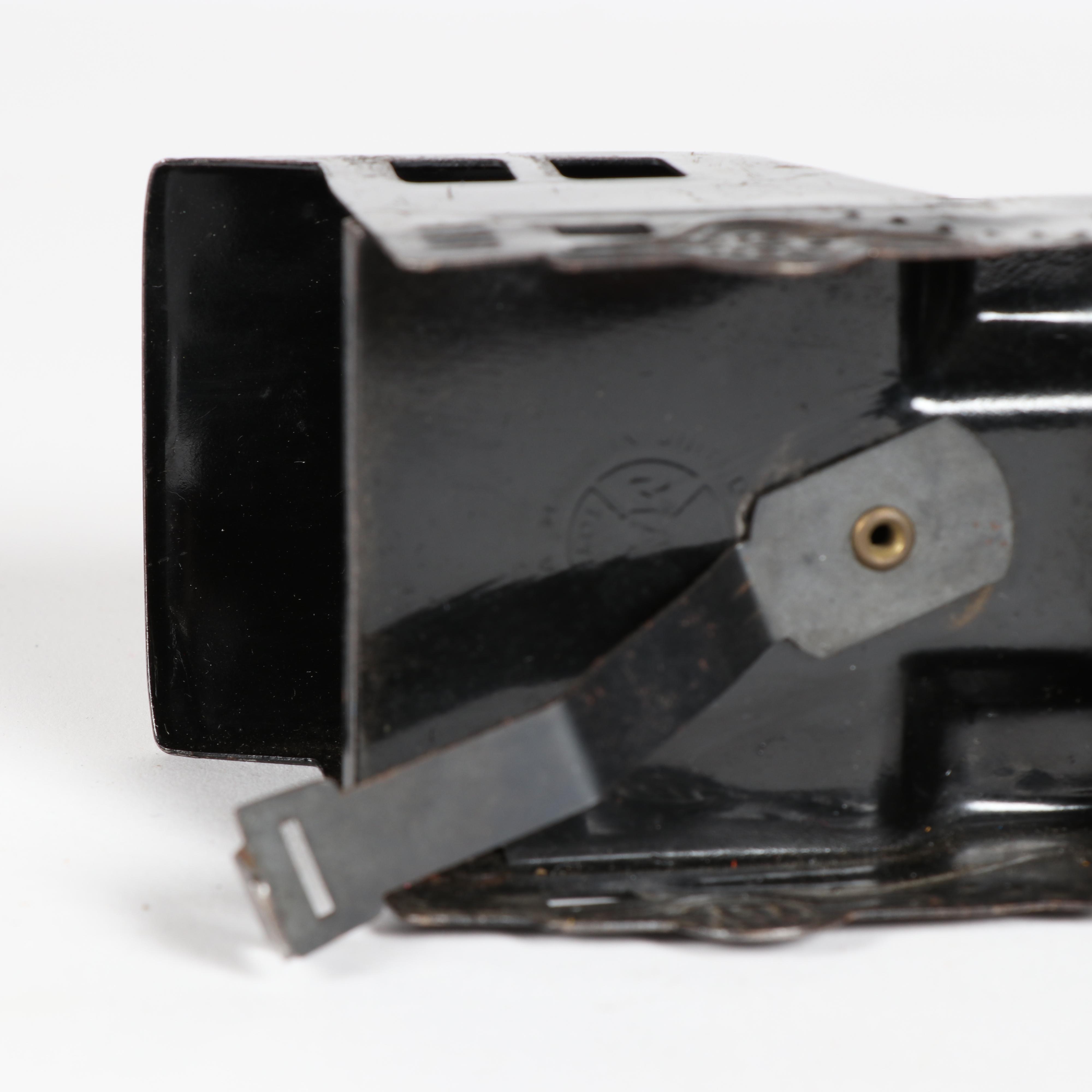 Train Cars and Track Accessories including Marx and Pre-War Lionel