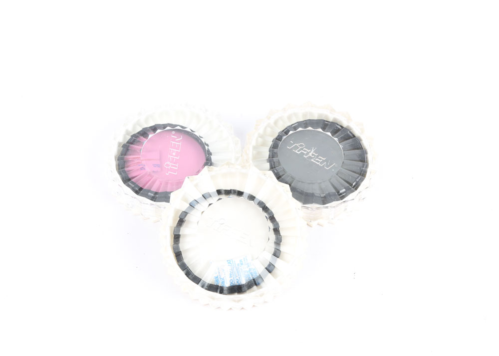 Nikon FG Film Camera With Accessories