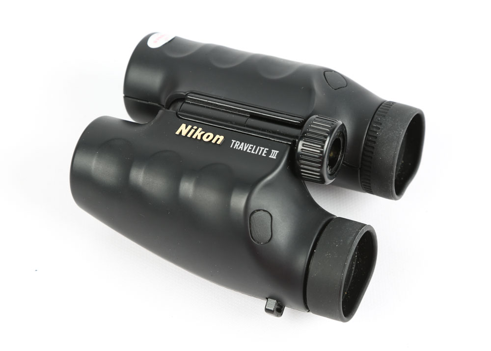 Nikon FG Film Camera With Accessories