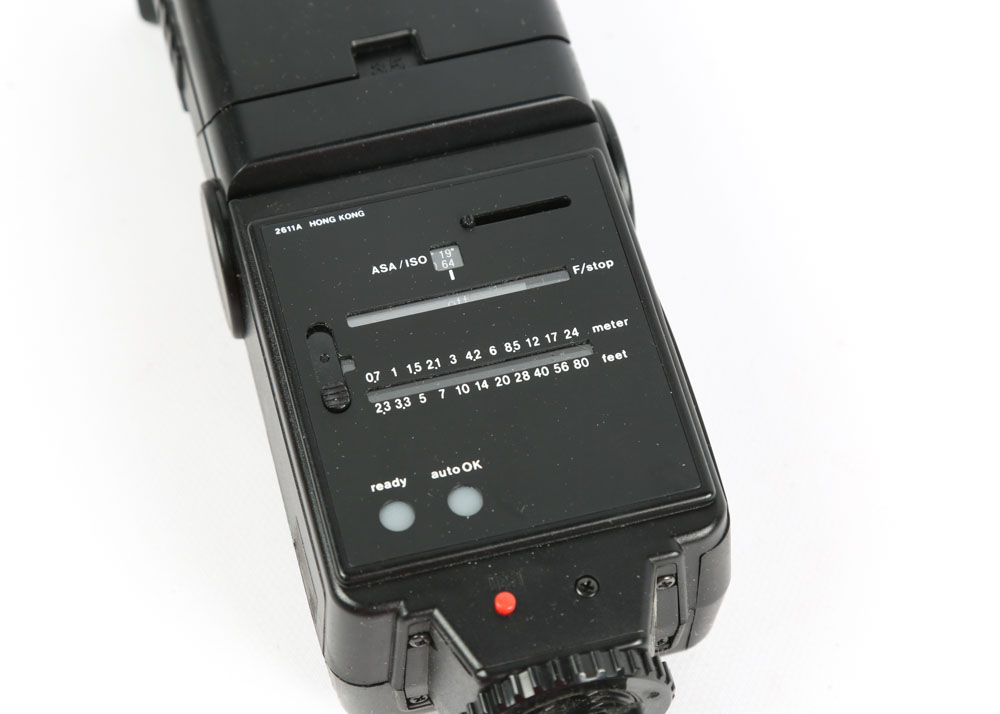 Nikon FG Film Camera With Accessories