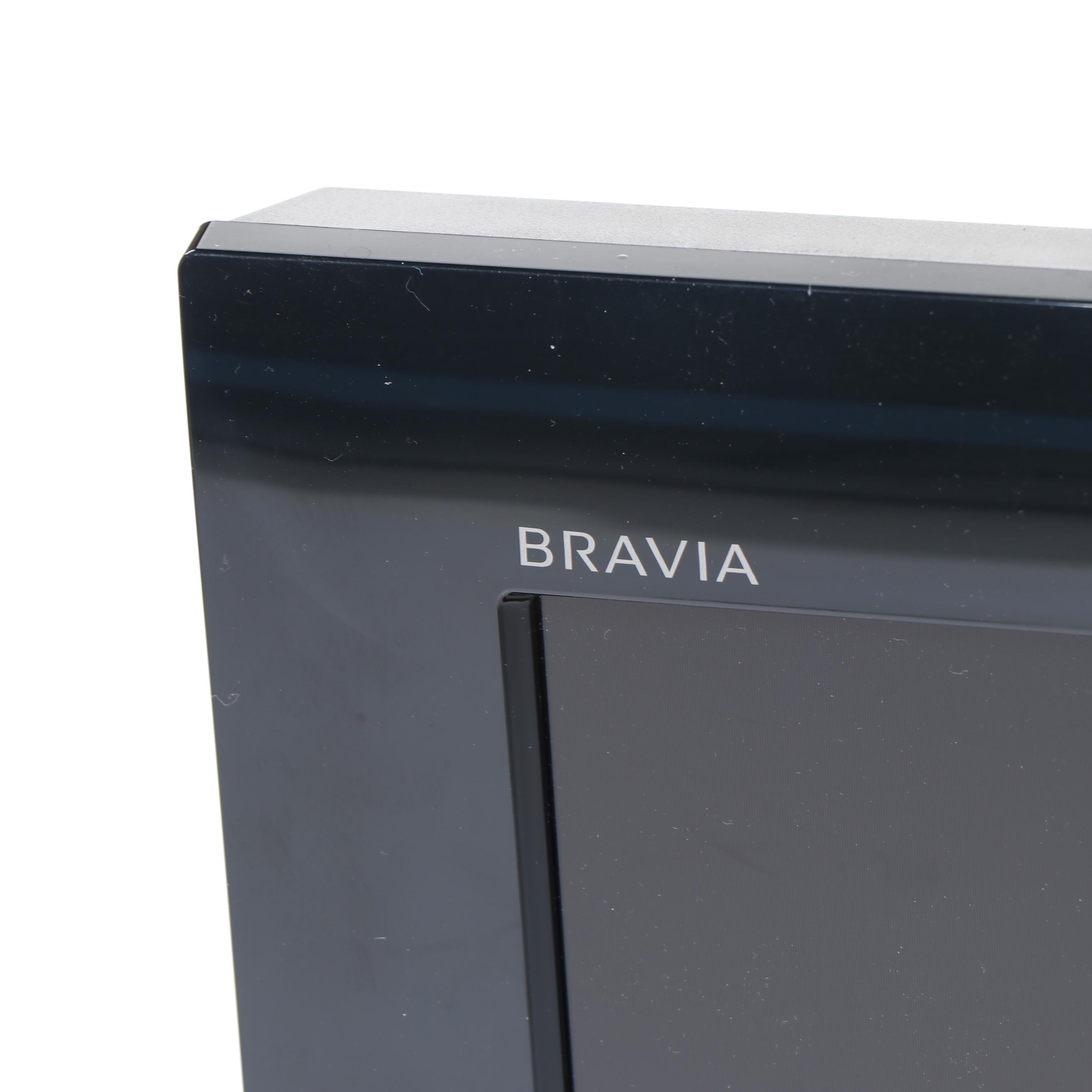 Sony Bravia 32" LCD High Definition Television