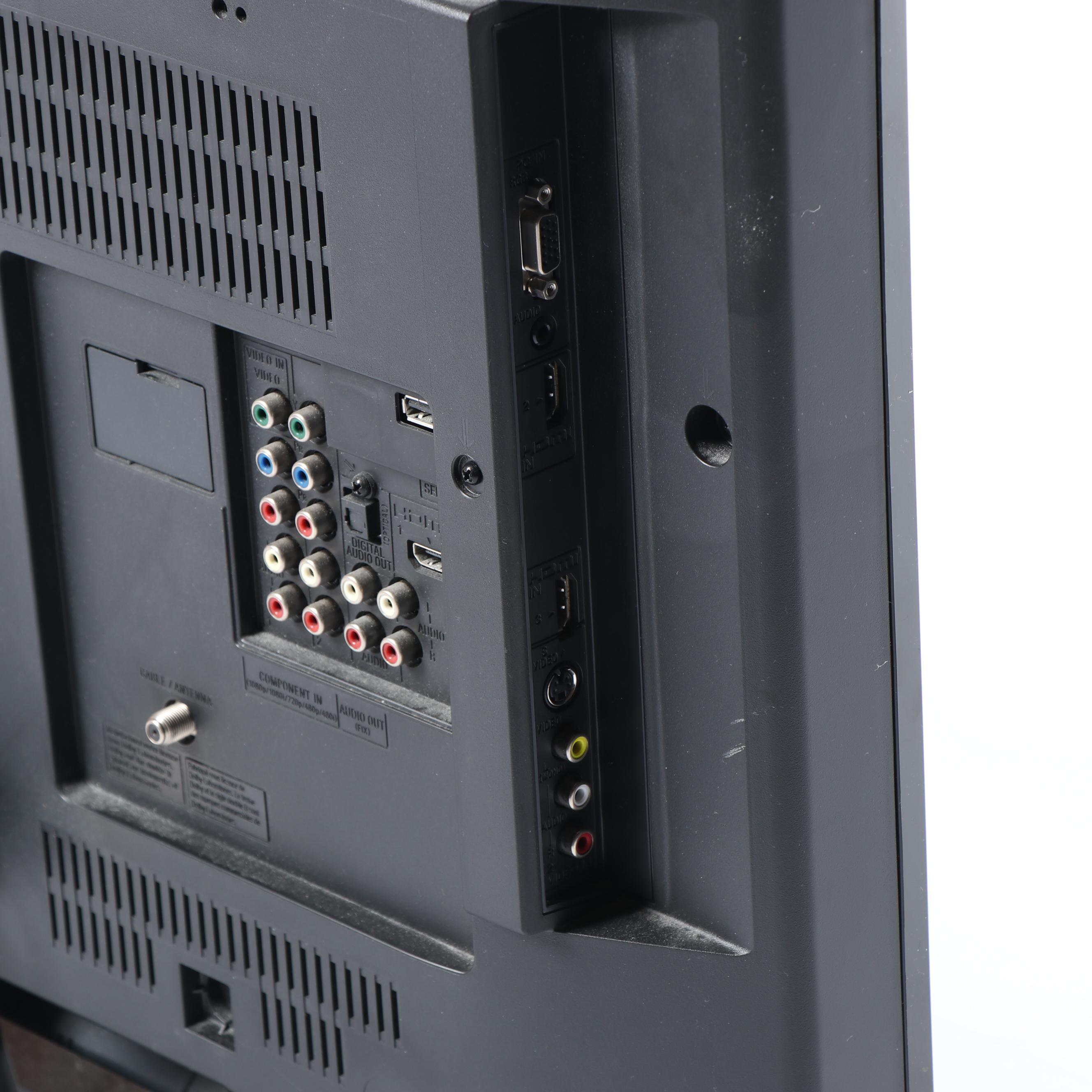 Sony Bravia 32" LCD High Definition Television