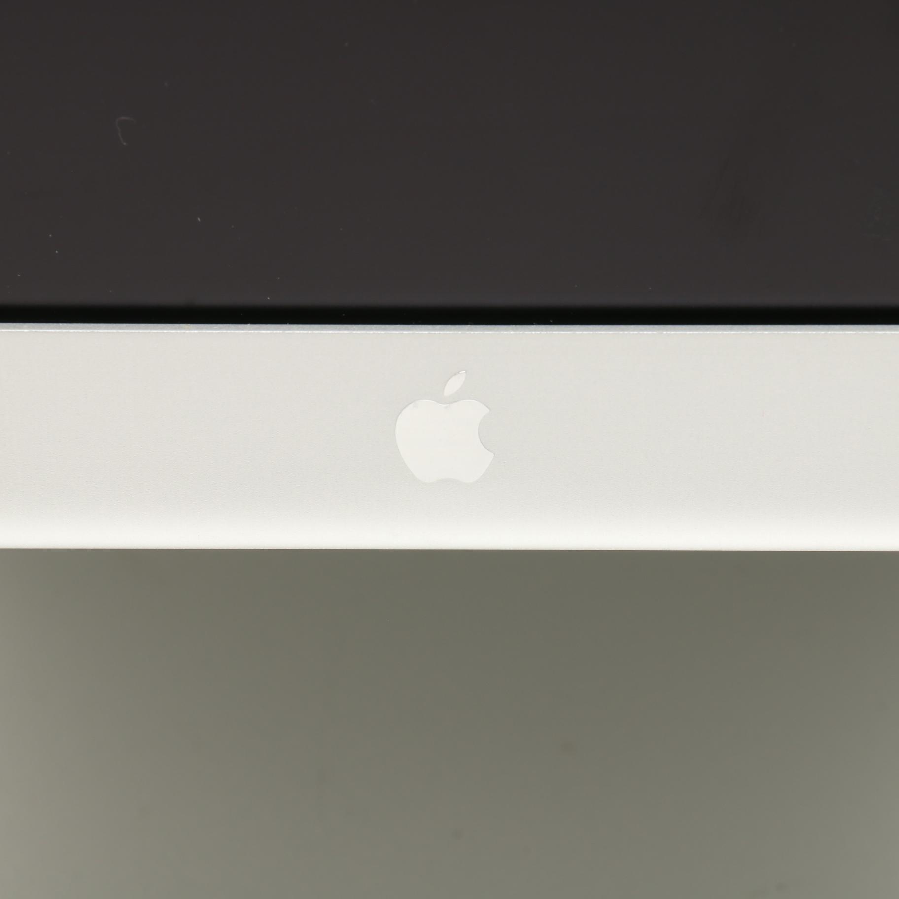 30" Apple Cinema Display Monitor