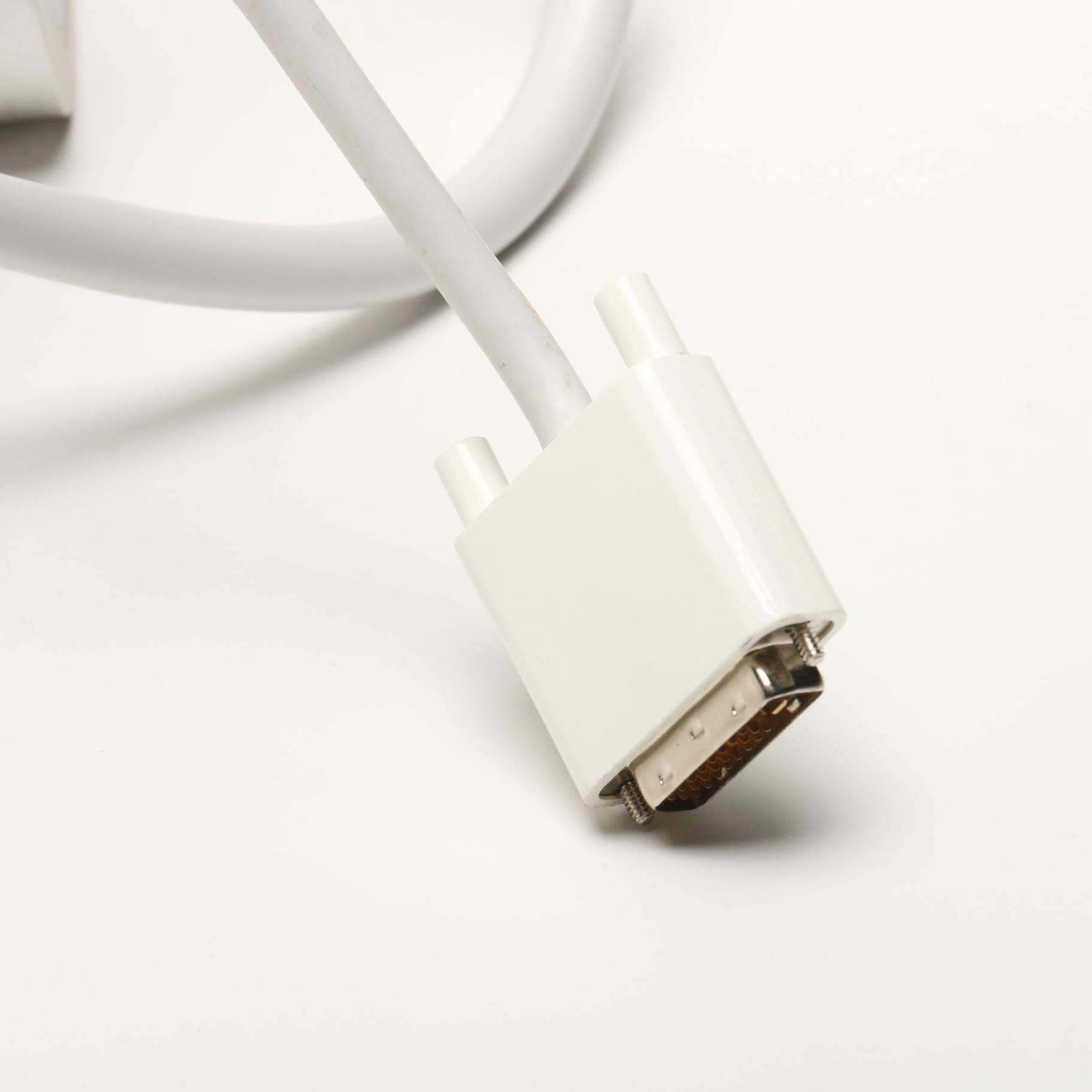 30" Apple Cinema Display Monitor