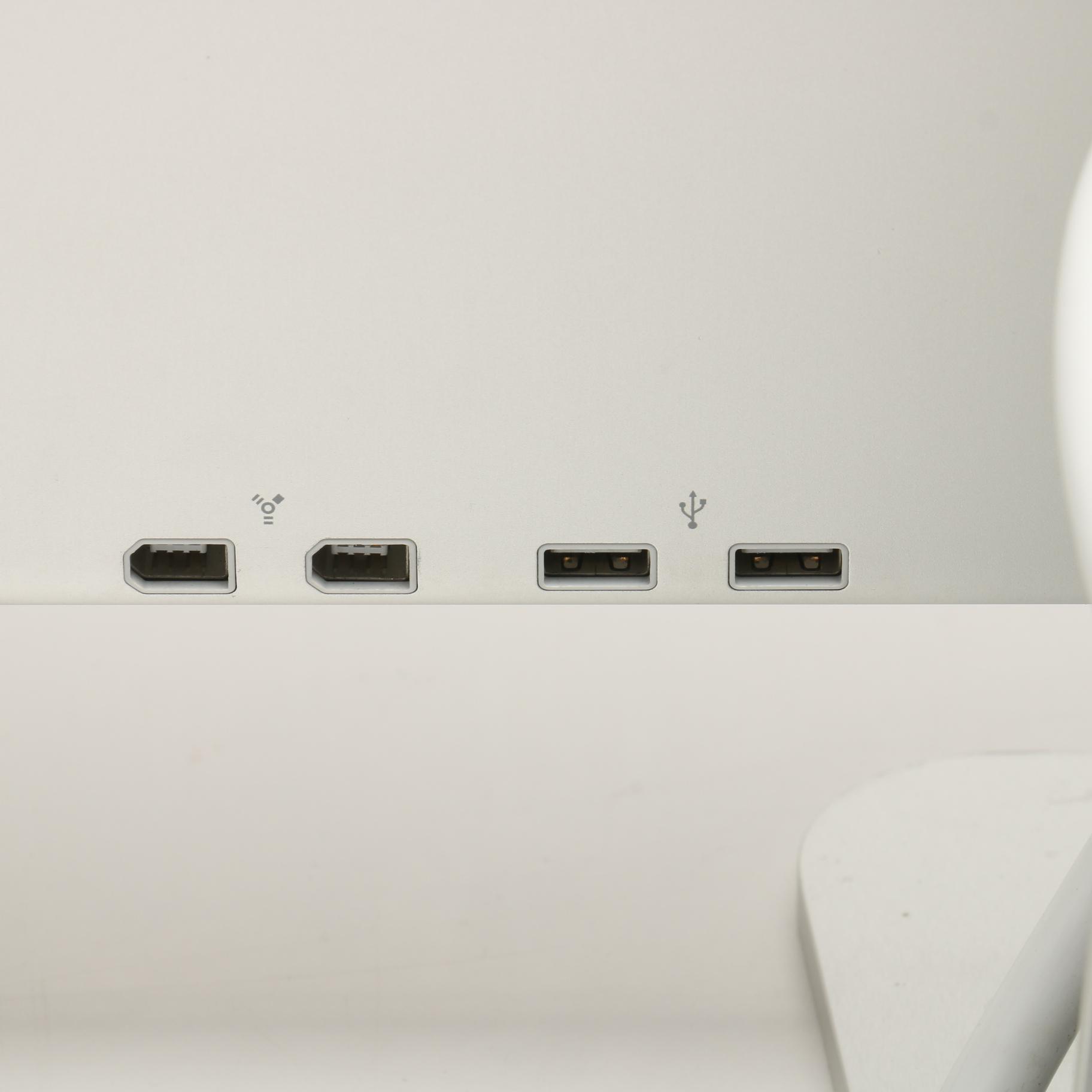 30" Apple Cinema Display Monitor