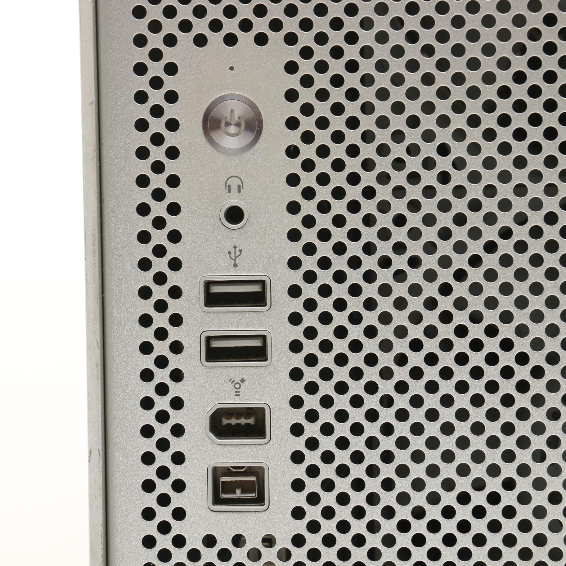 Mac Pro Desktop Tower