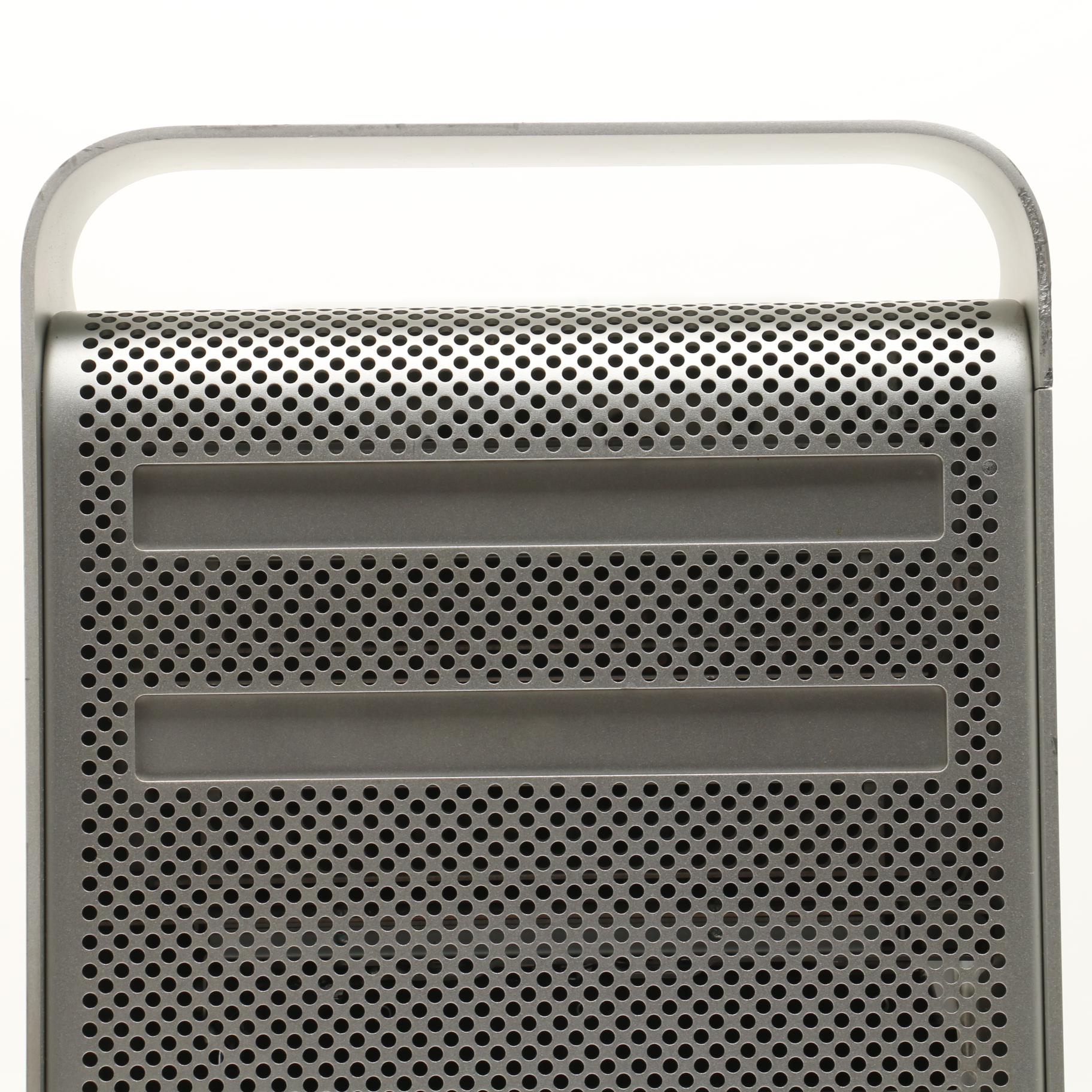 Mac Pro Desktop Tower