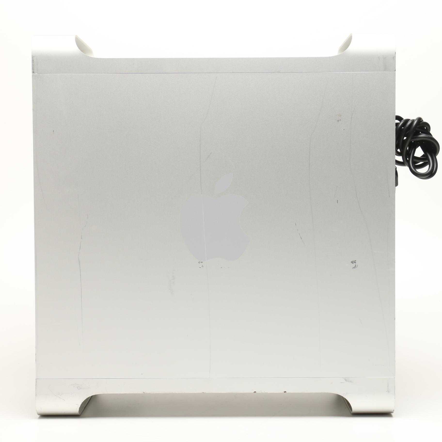Mac Pro Desktop Tower