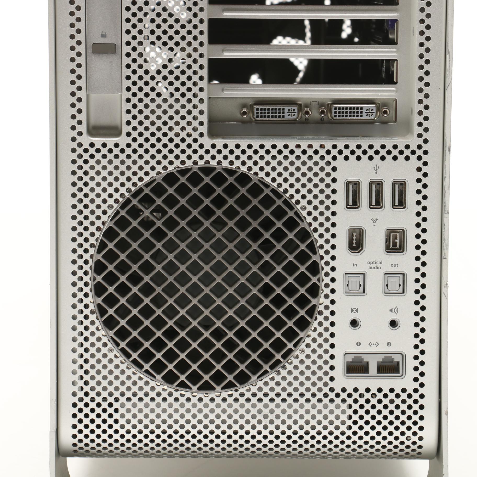 Mac Pro Desktop Tower