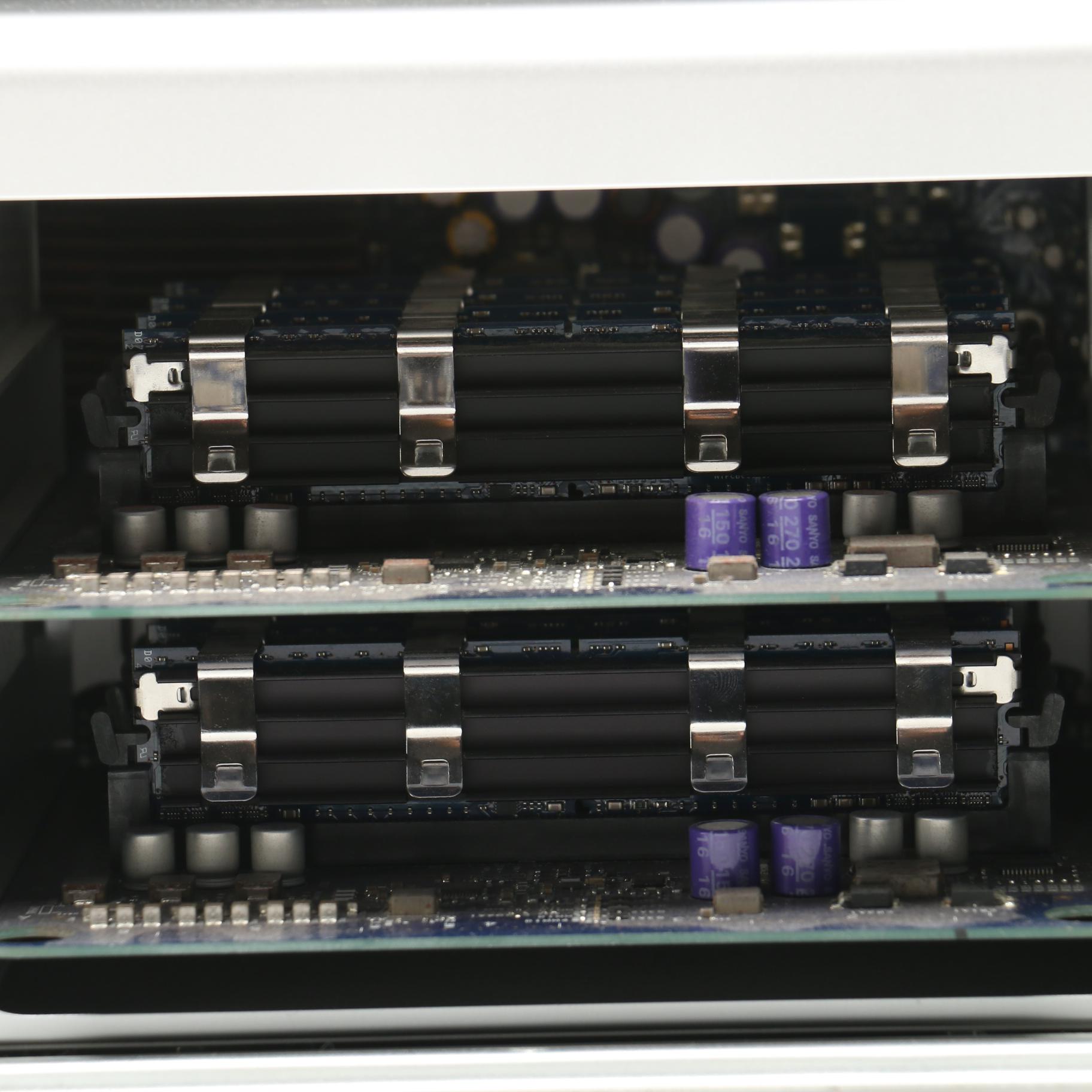 Mac Pro Desktop Tower