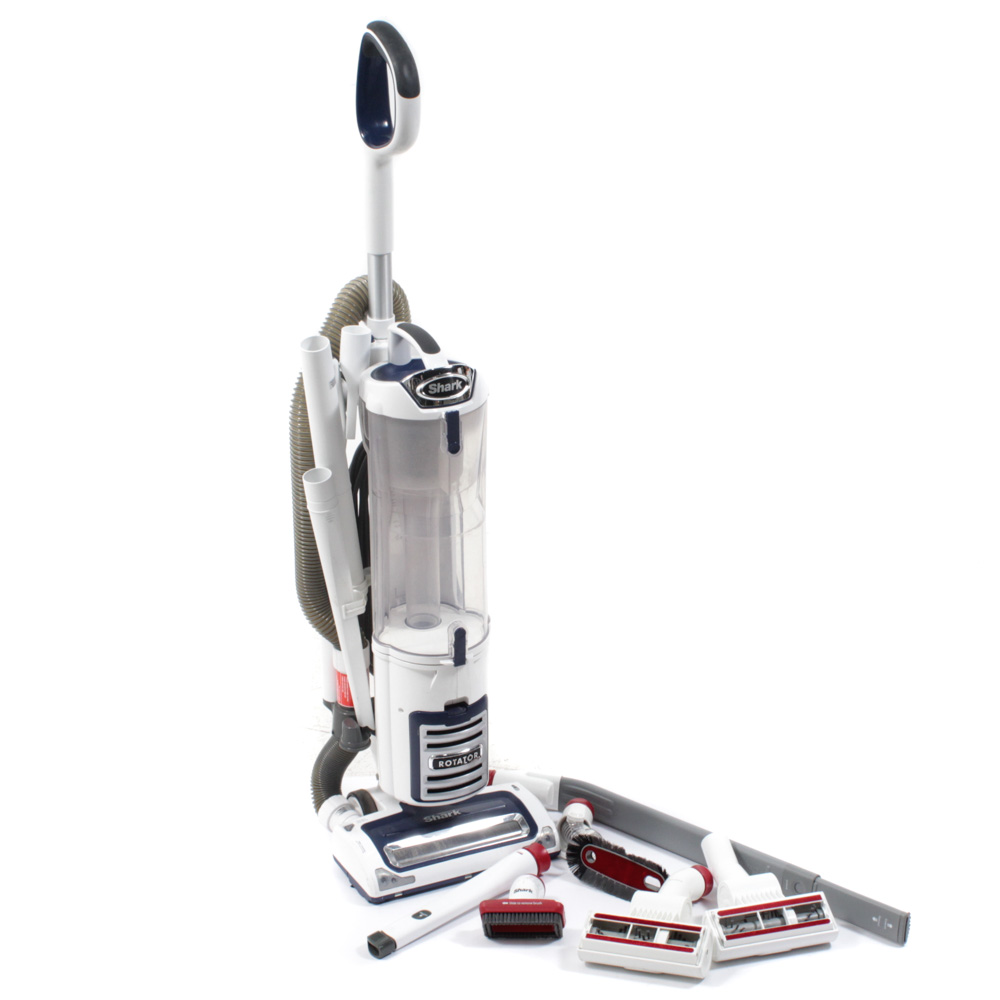 Shark Rotator Upright Bagless Vacuum