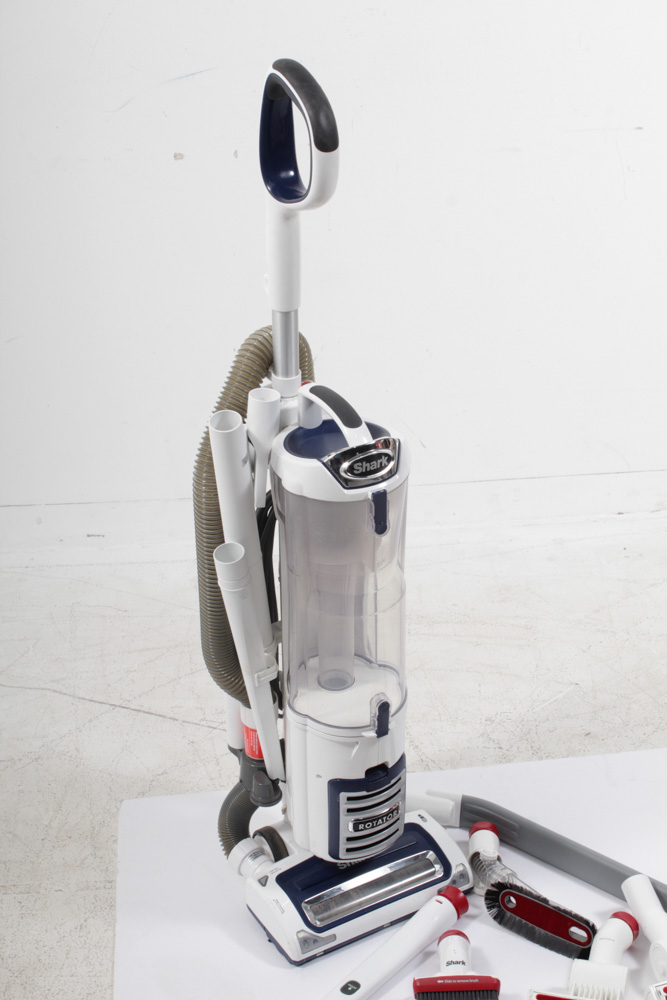 Shark Rotator Upright Bagless Vacuum
