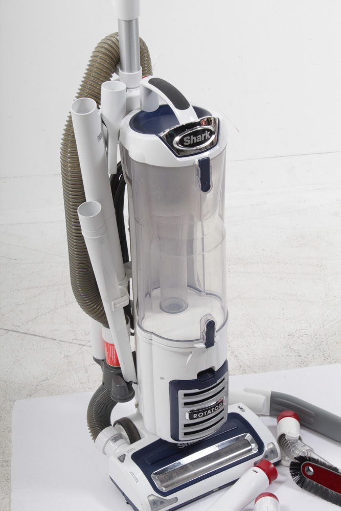 Shark Rotator Upright Bagless Vacuum