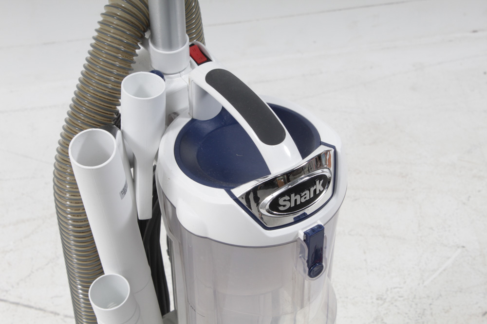 Shark Rotator Upright Bagless Vacuum