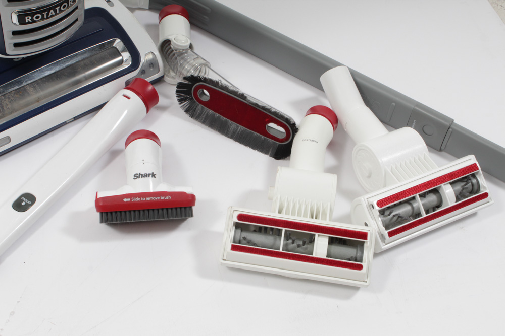 Shark Rotator Upright Bagless Vacuum