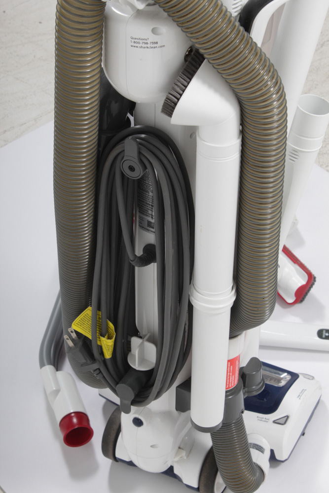 Shark Rotator Upright Bagless Vacuum