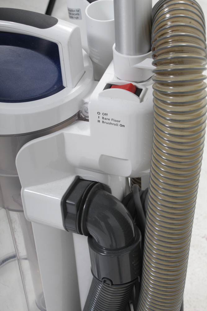 Shark Rotator Upright Bagless Vacuum