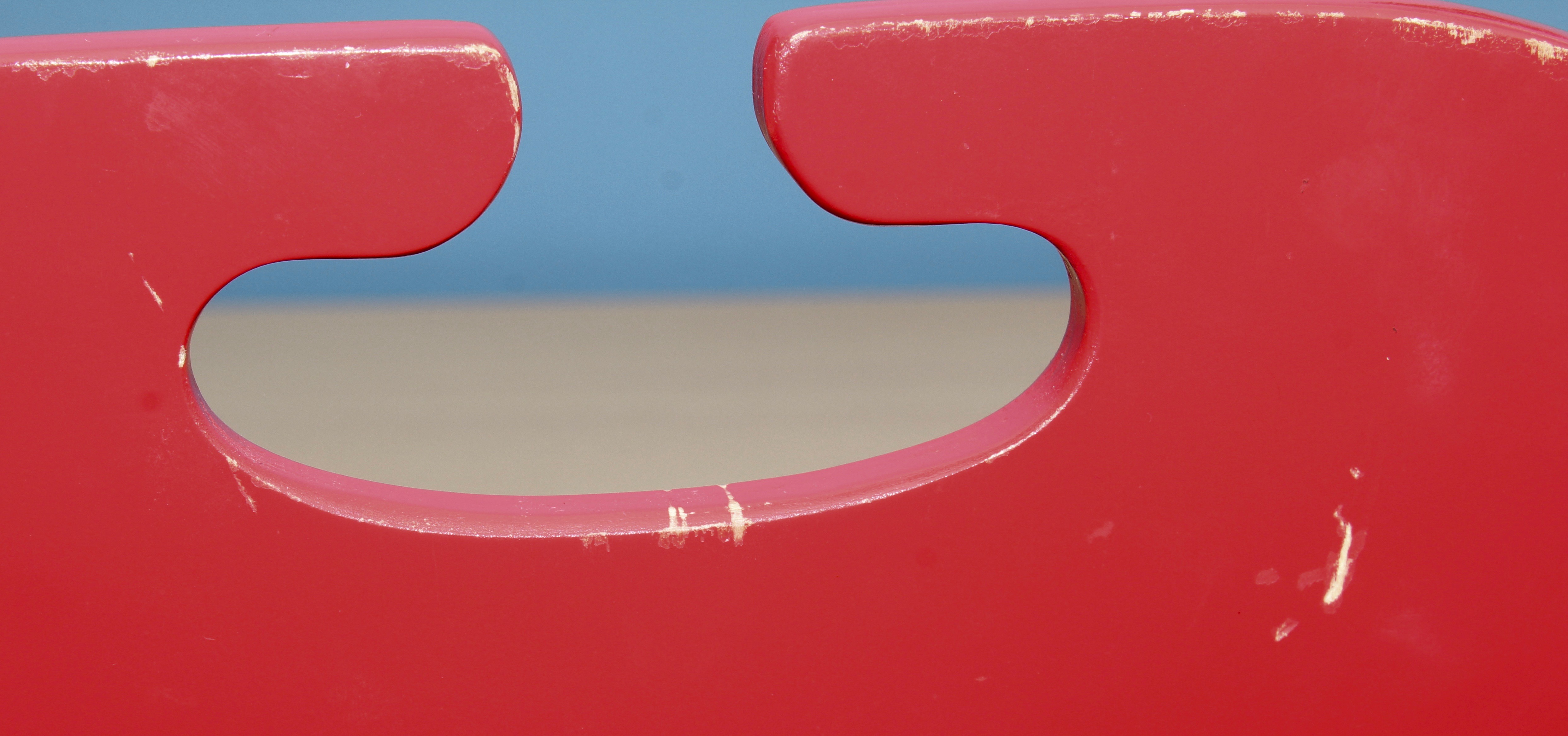 Child's Metal Desk and Chair on Casters by Ikea, Late 20th Century