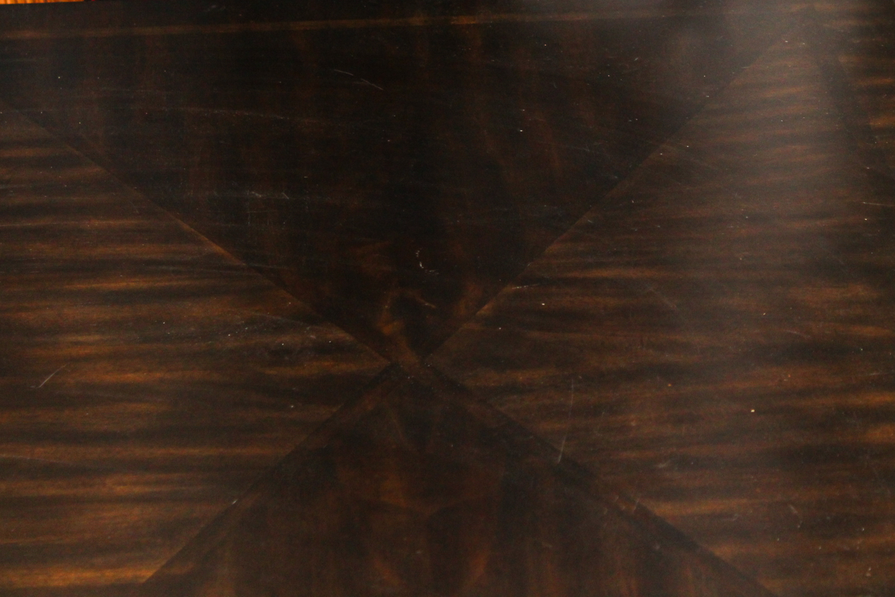 Contemporary Coffee Table