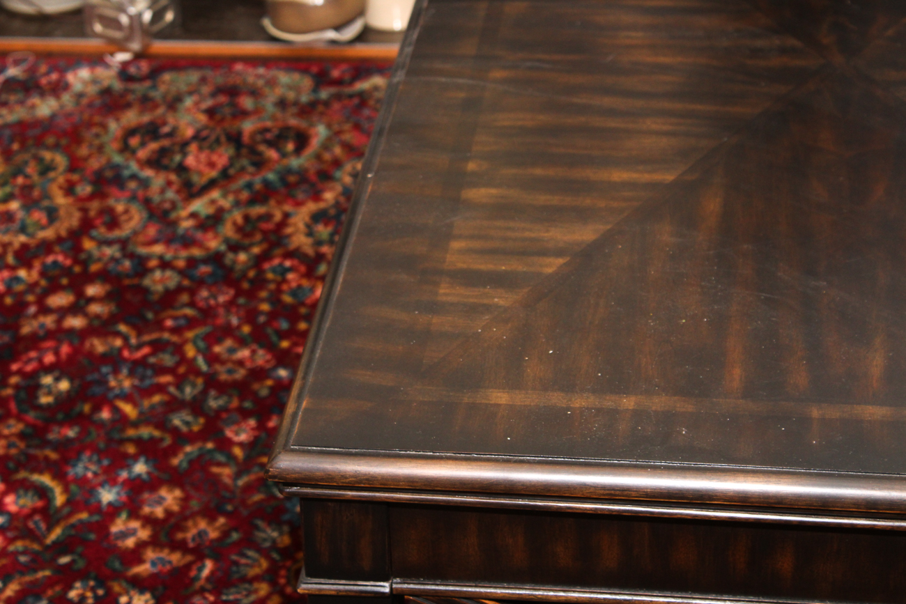 Contemporary Coffee Table