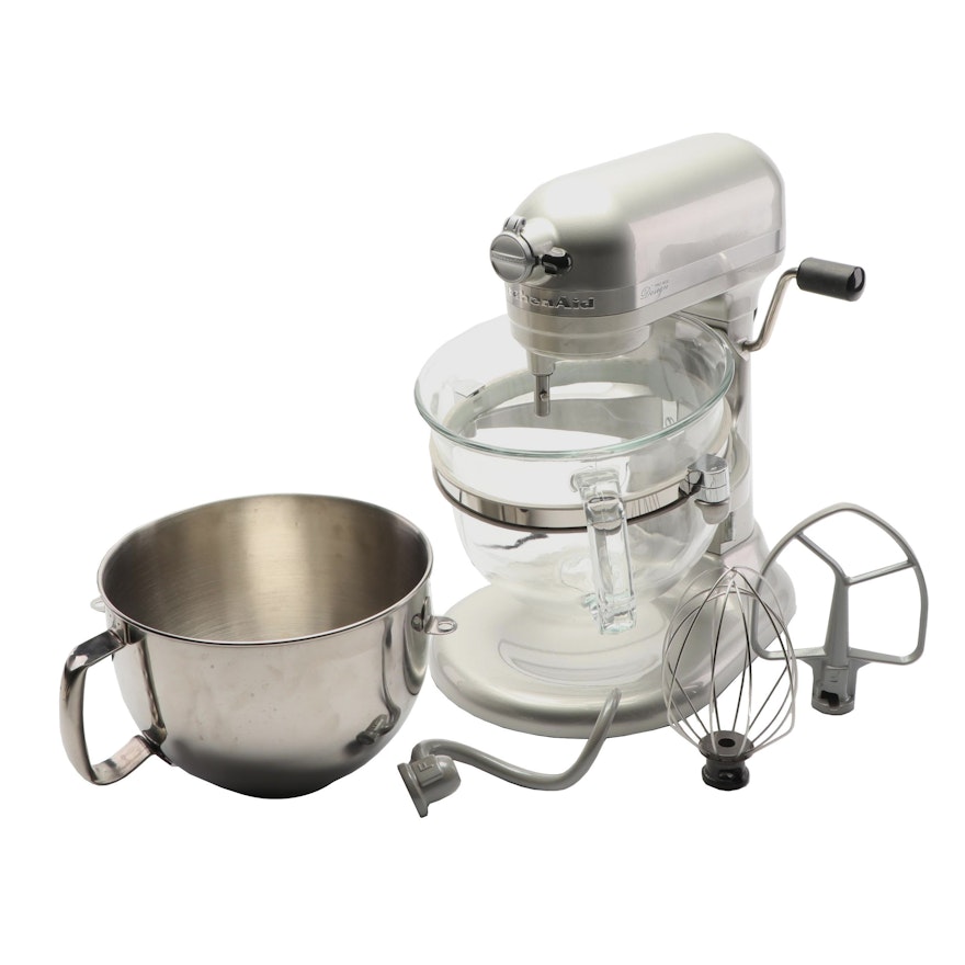 KitchenAid Pro 600 Tilt-Head Stand Mixer