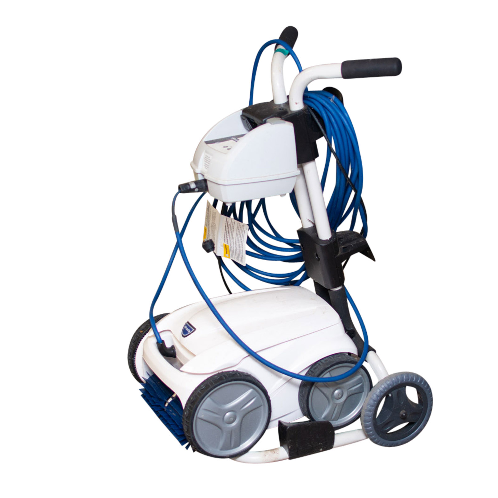Polaris P93 Pool Vacuum