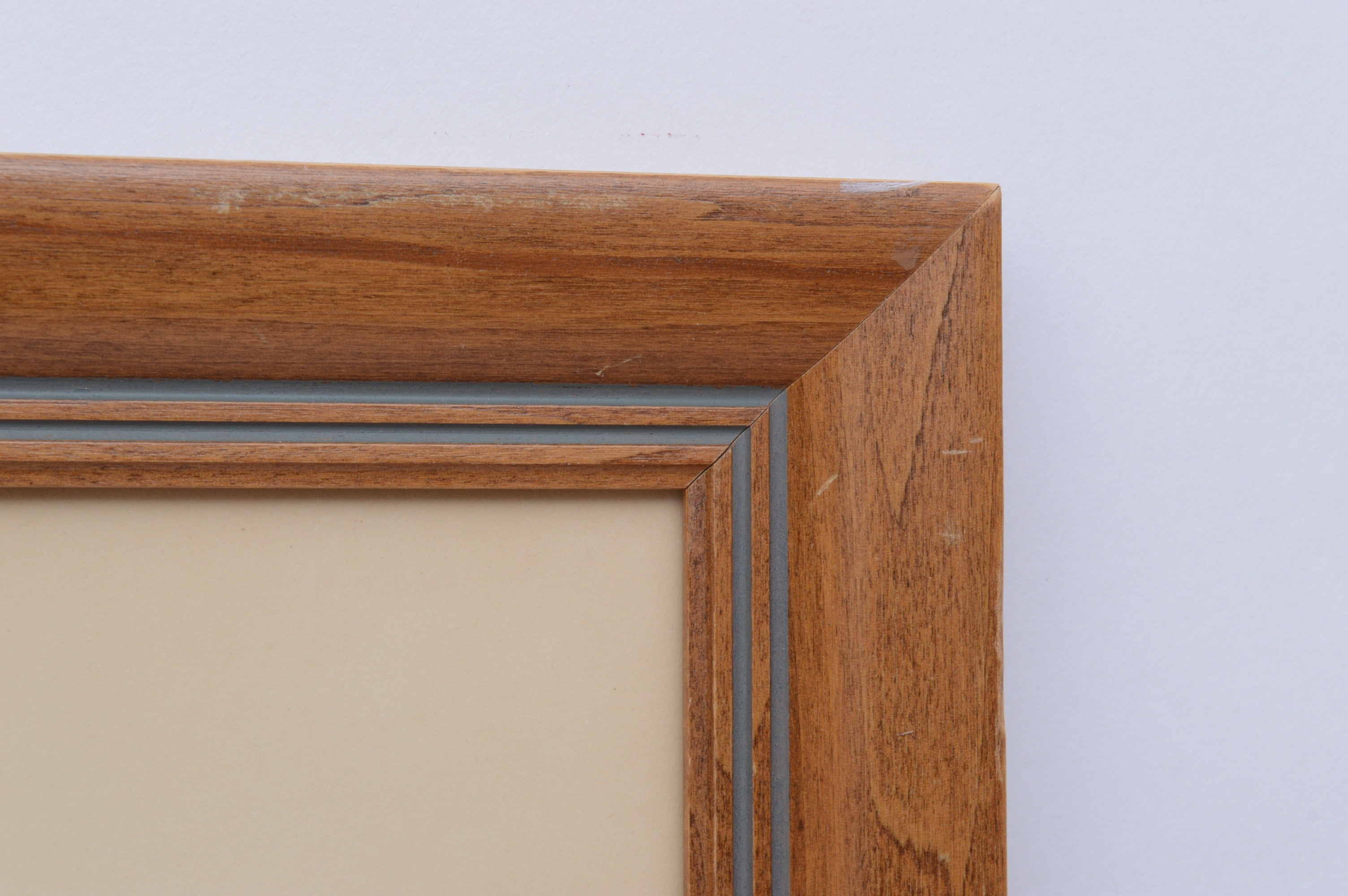 Vern Parker Watercolor Painting of Charles Russell