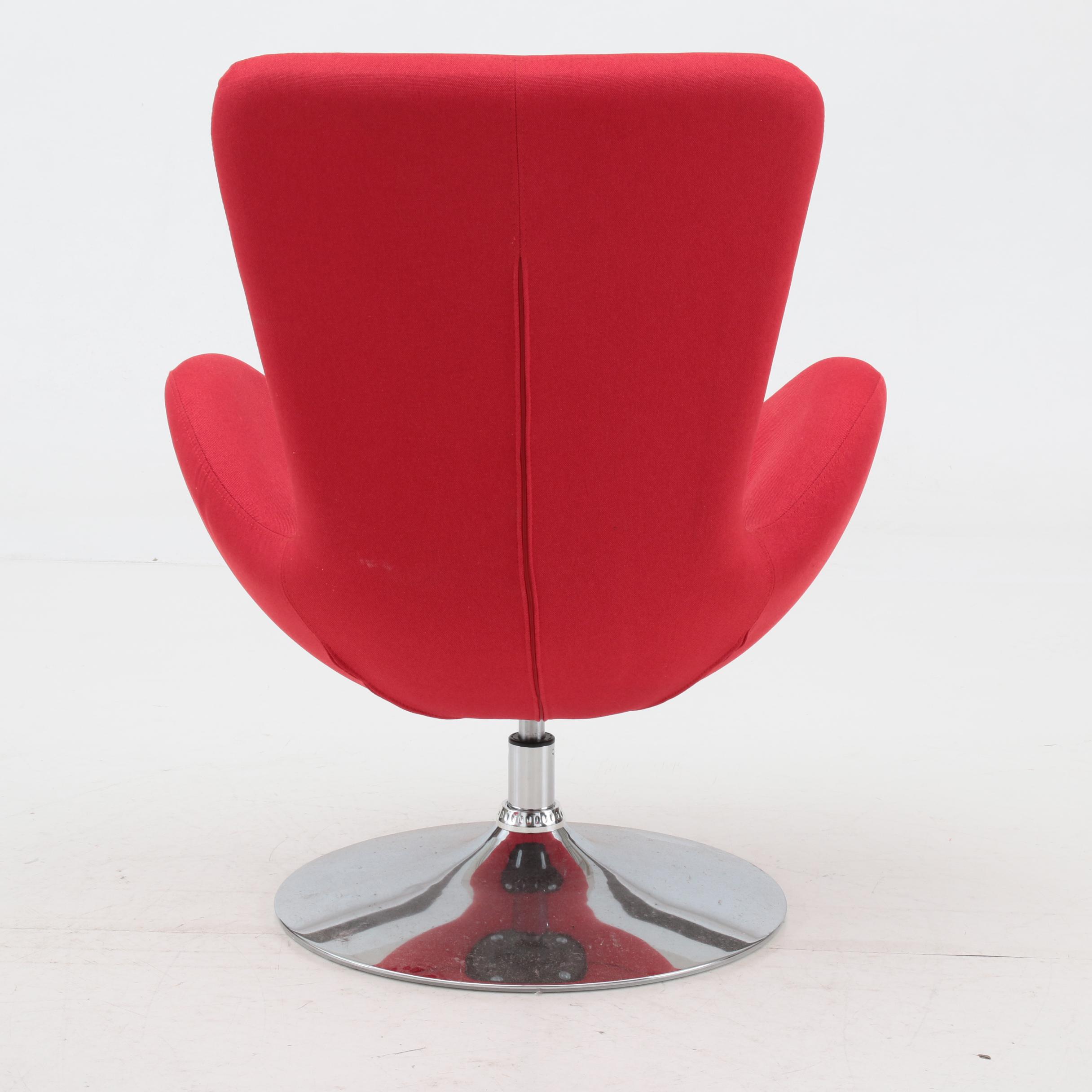 Mid Century Modern Style Tulip Chair