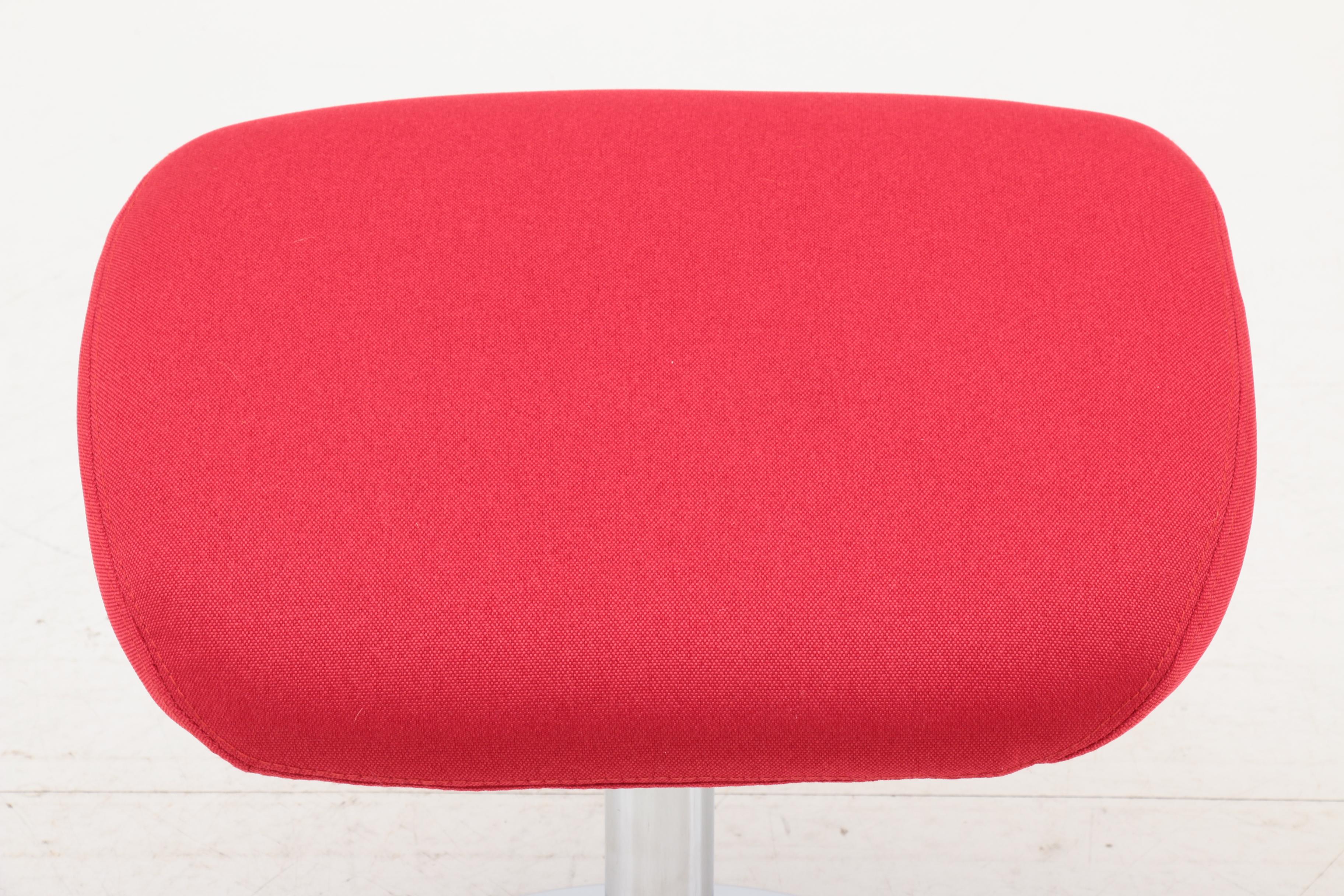 Mid Century Modern Style Tulip Chair