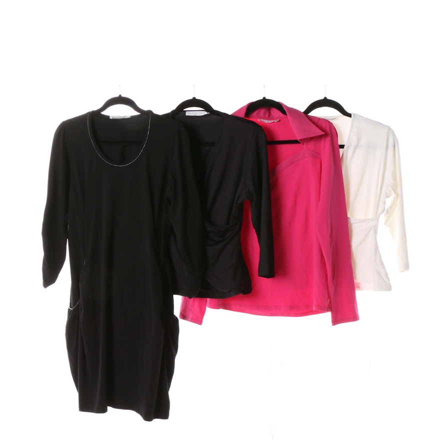 Women's Anne Fontaine Tops and Dress