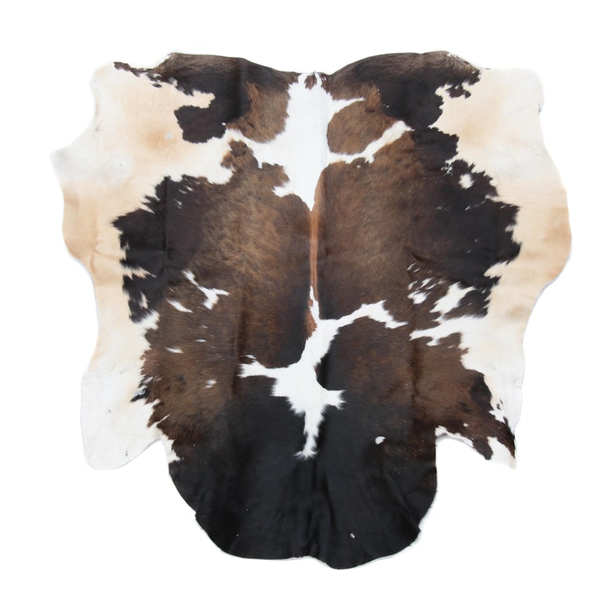 Cowhide Rug