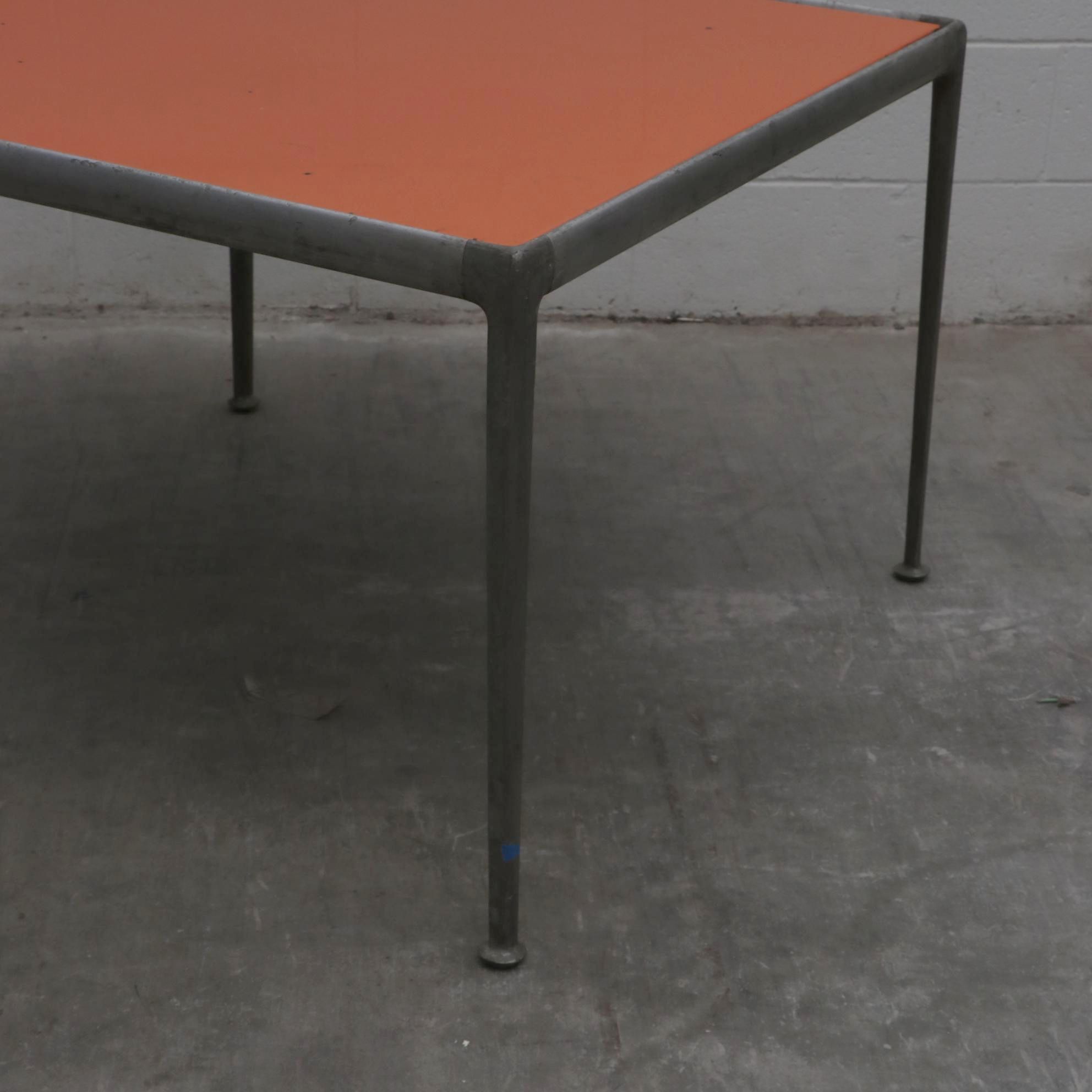 Schultz Table for Knoll