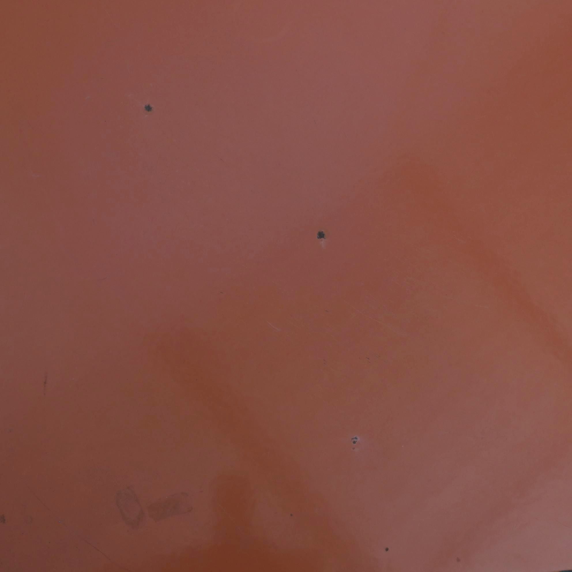 Schultz Table for Knoll