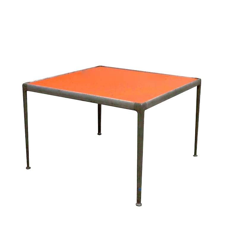 Schultz Table for Knoll