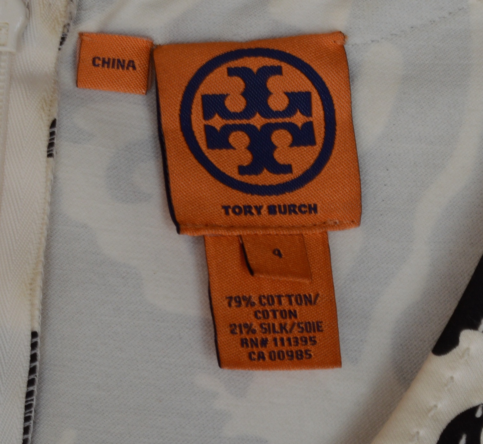 Designer Clothing for Women including Tory Burch
