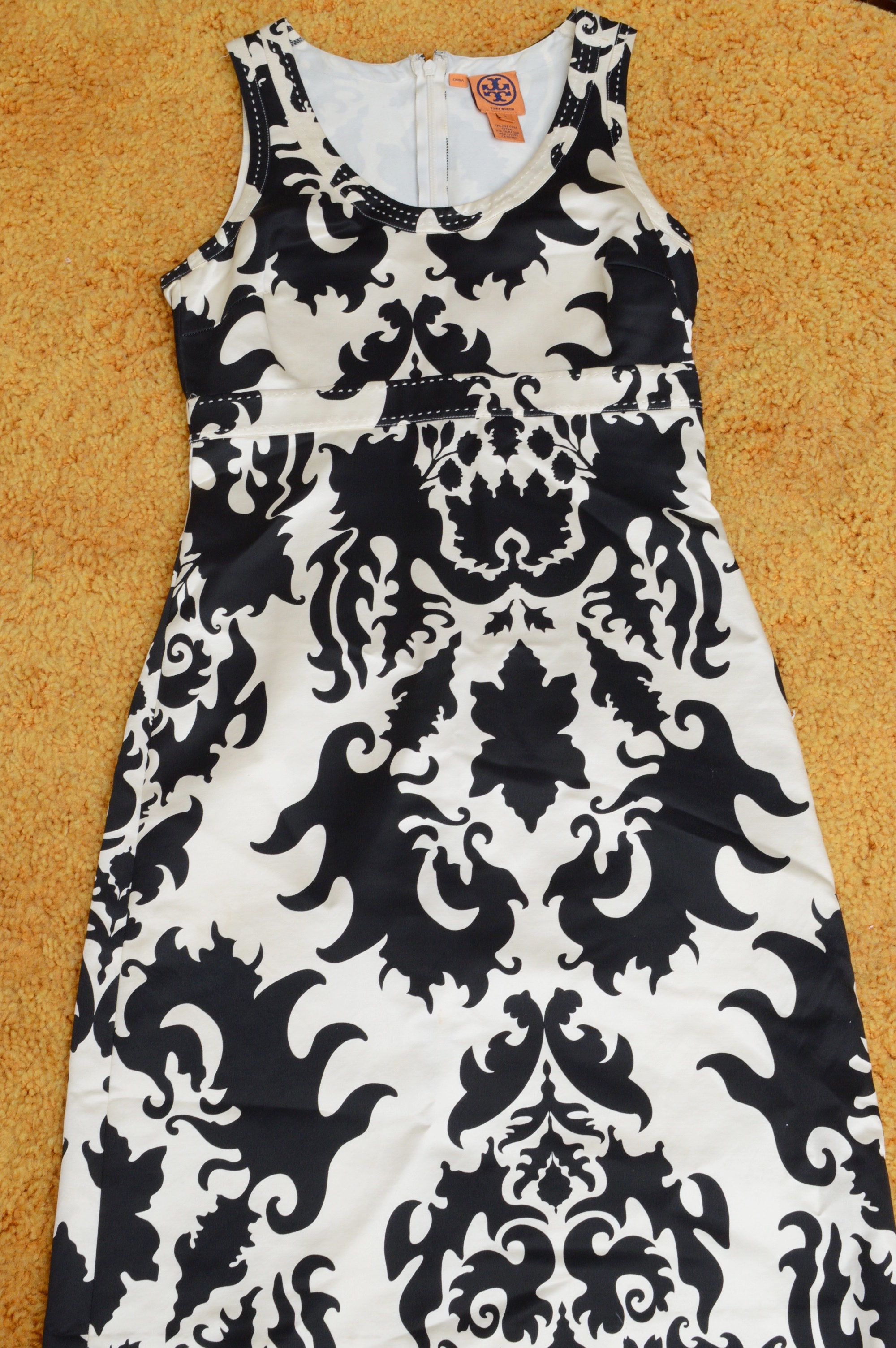 Designer Clothing for Women including Tory Burch