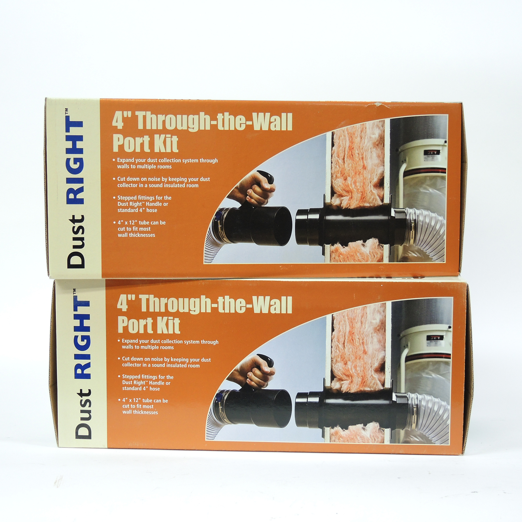 Laguna Dust Collector