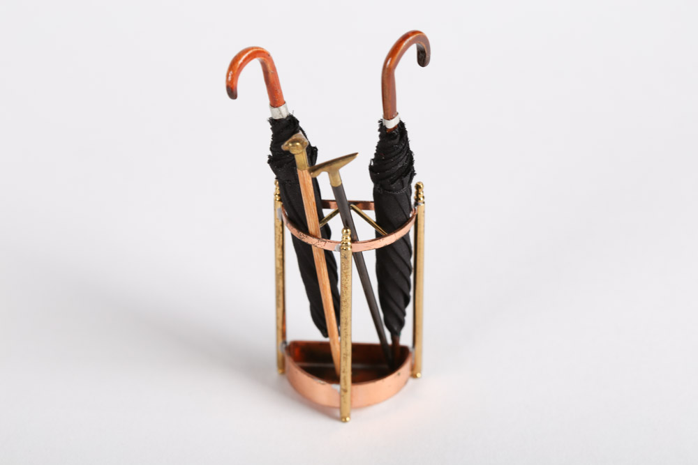 G.P. Wonnacott, R.L. Gutheil, John Hodgson, David Booth and Other Miniatures