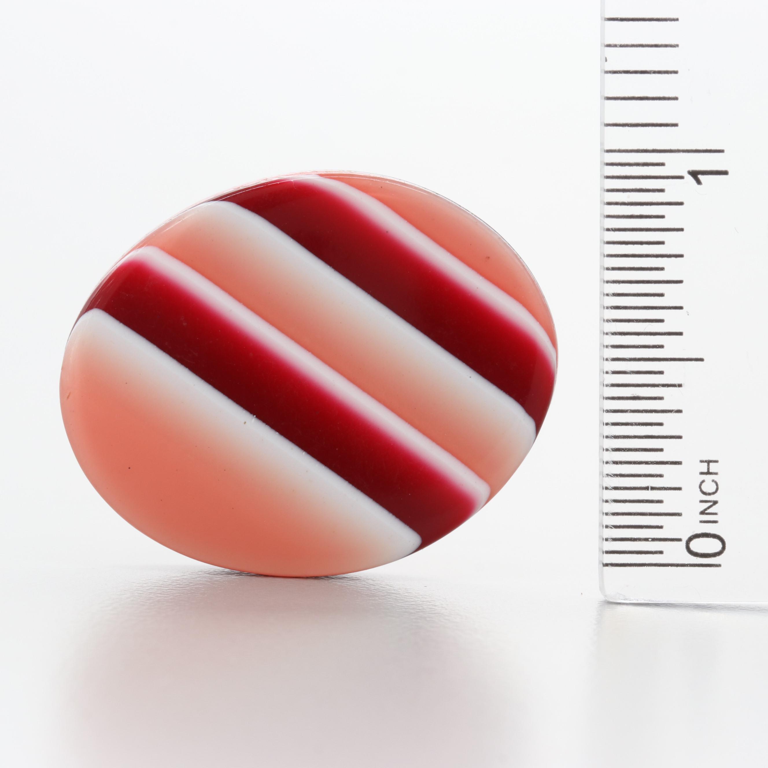 Celluloid Costume Brooch Including Lea Stein