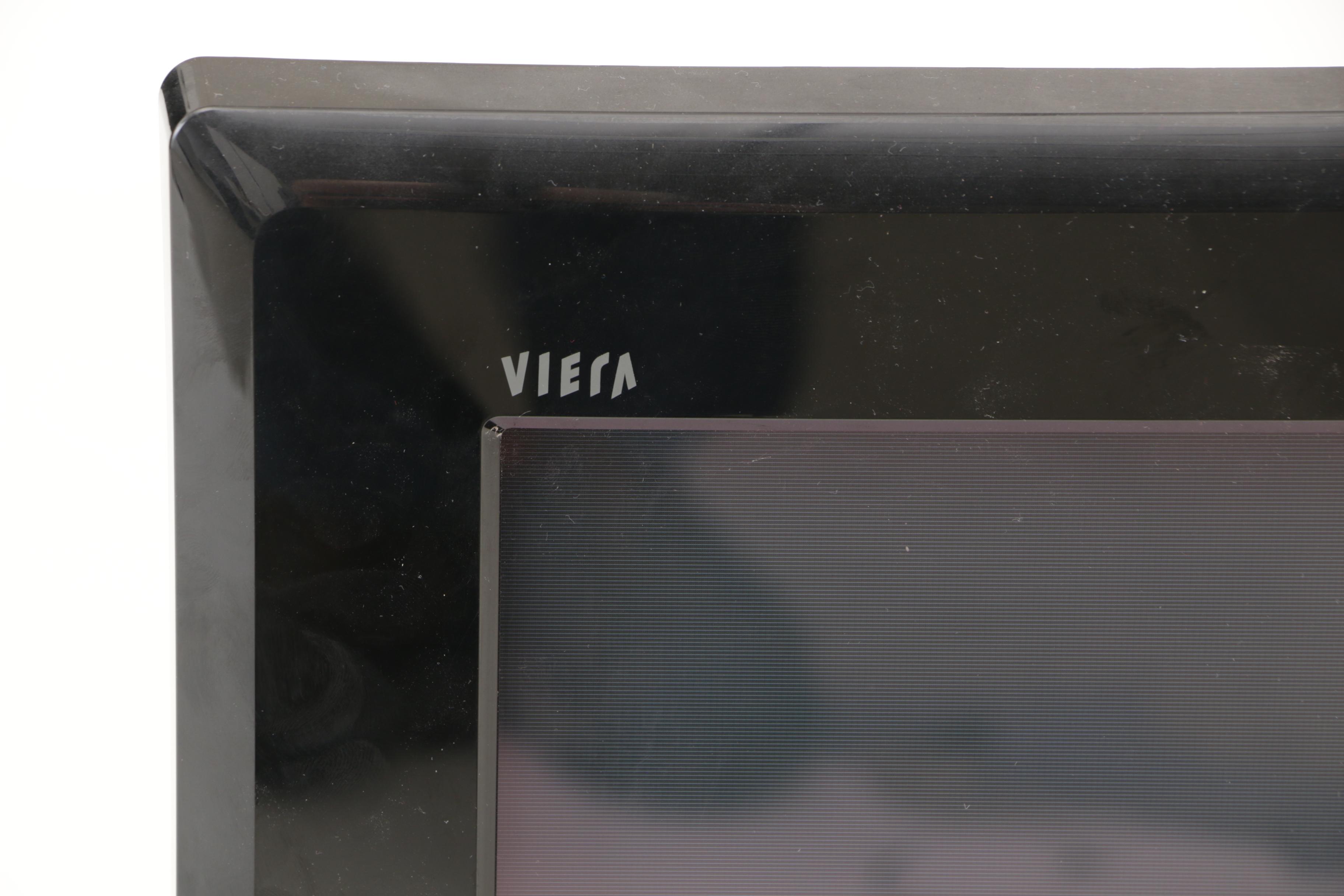 46" Panasonic "Viera" Plasma HDTV